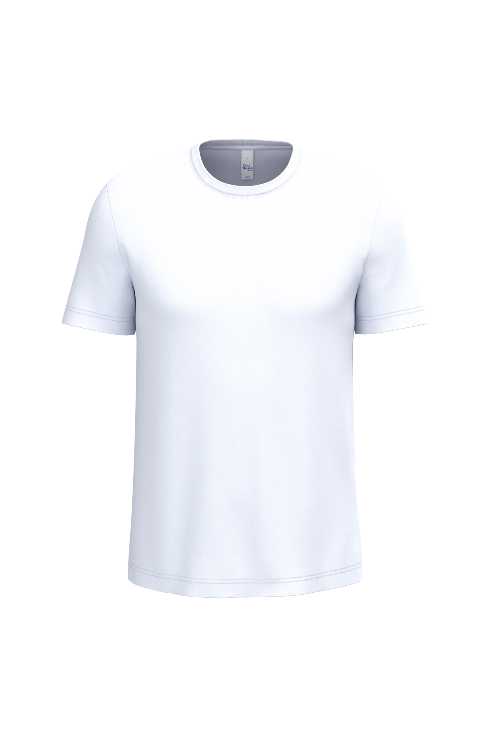 T-shirt homme iDeal150 - Image 67