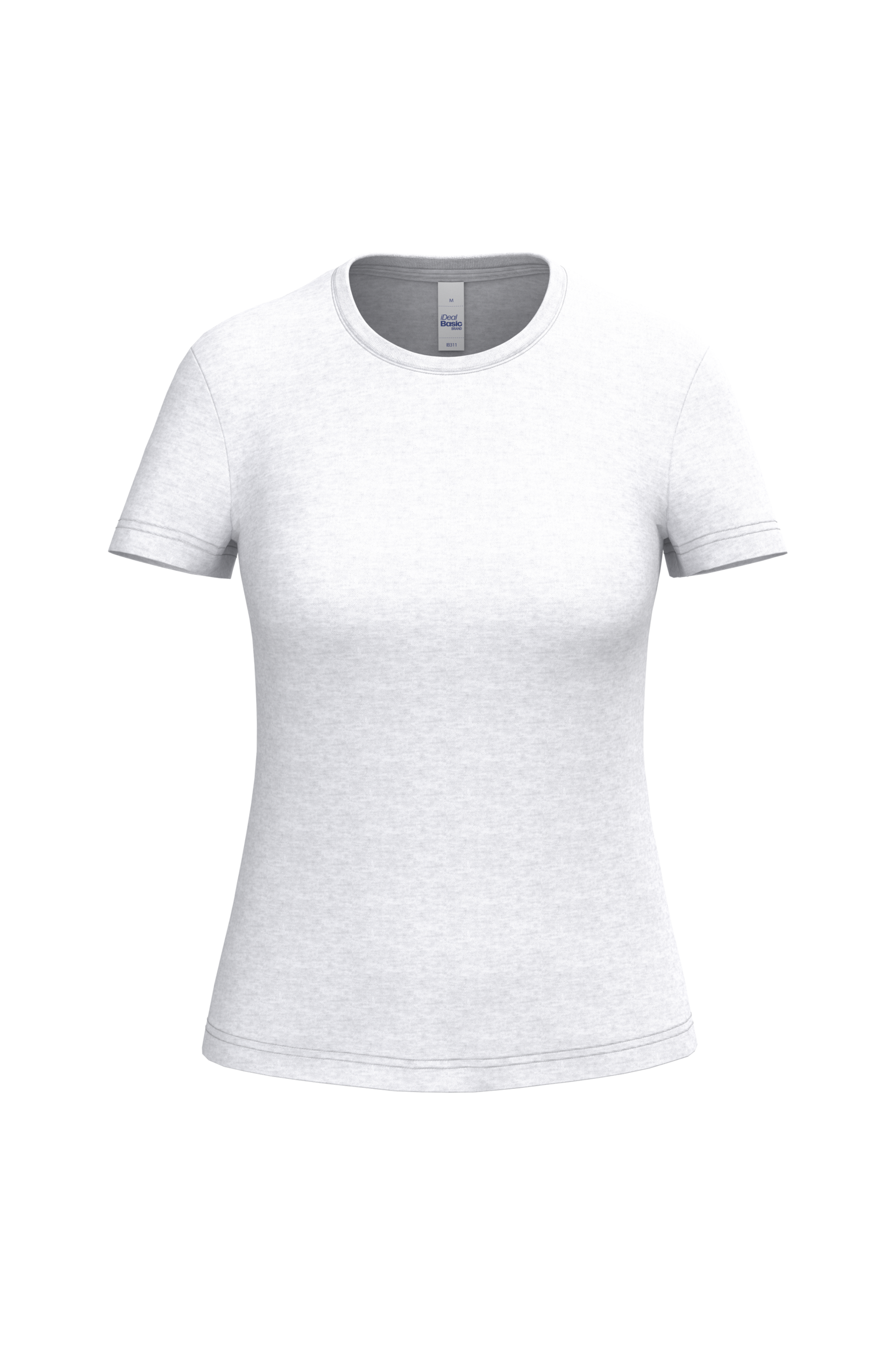 T-shirt femme iDeal150 - Image 10