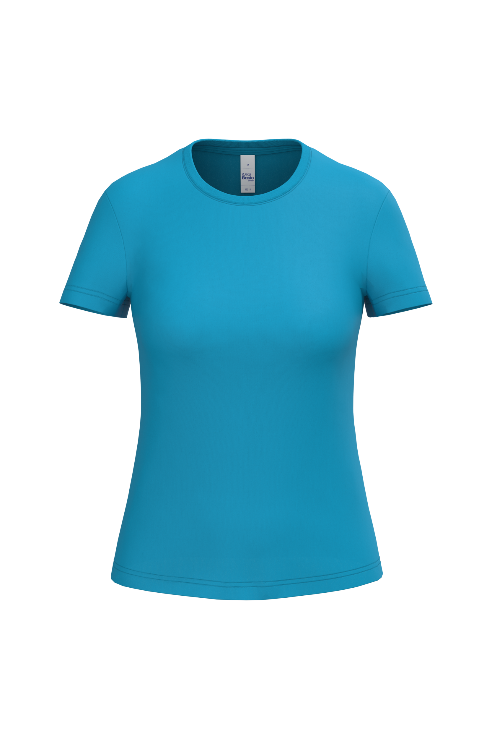 T-shirt femme iDeal150 - Image 13