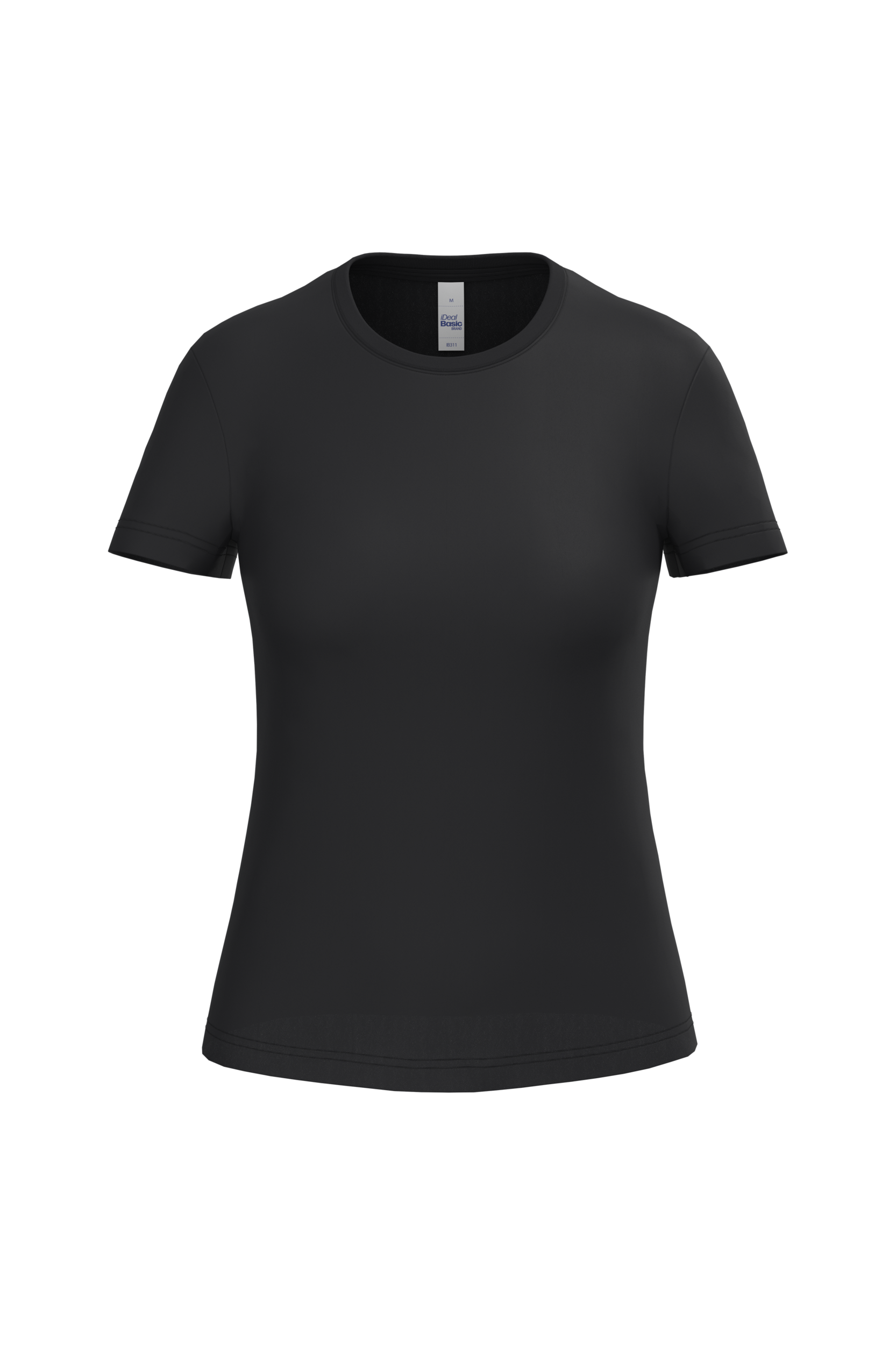 T-shirt femme iDeal150 - Image 16