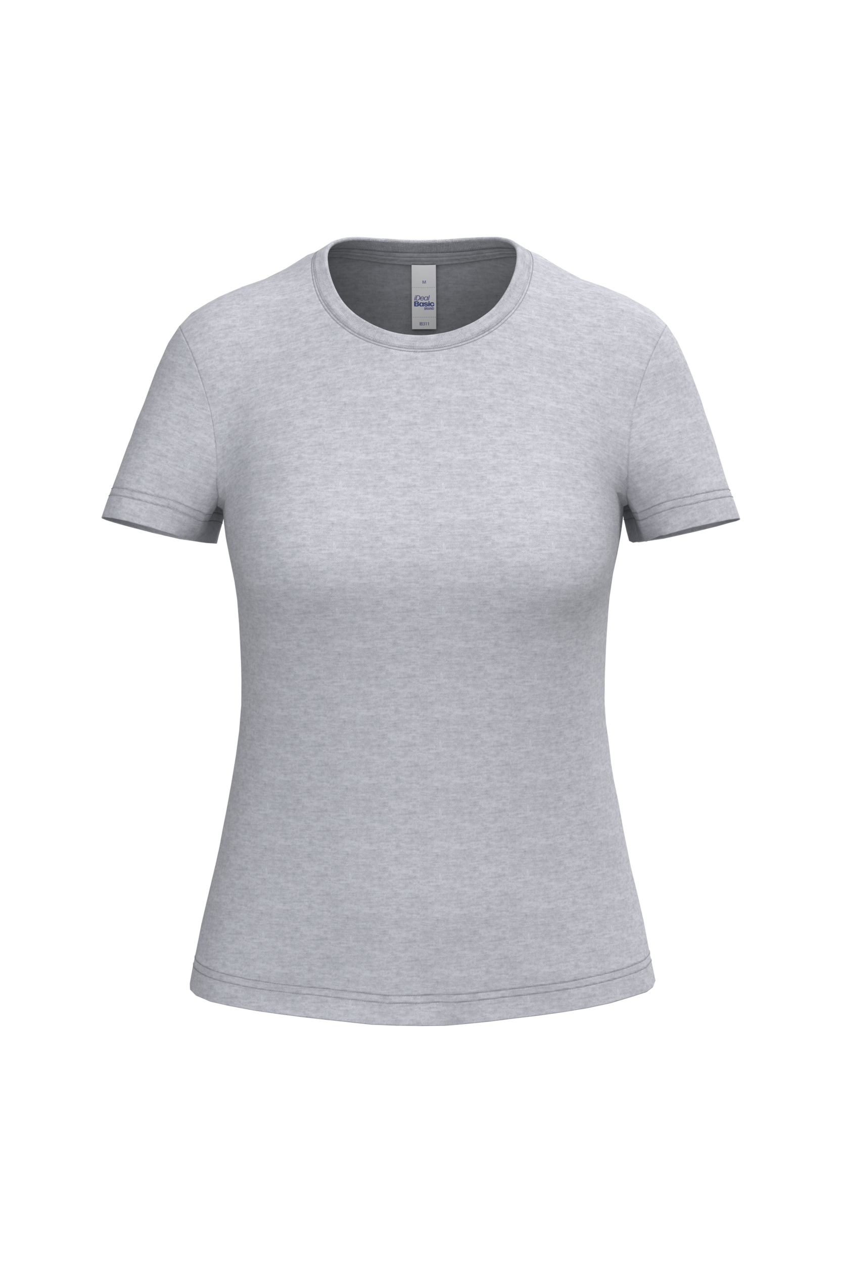 T-shirt femme iDeal150 - Image 40