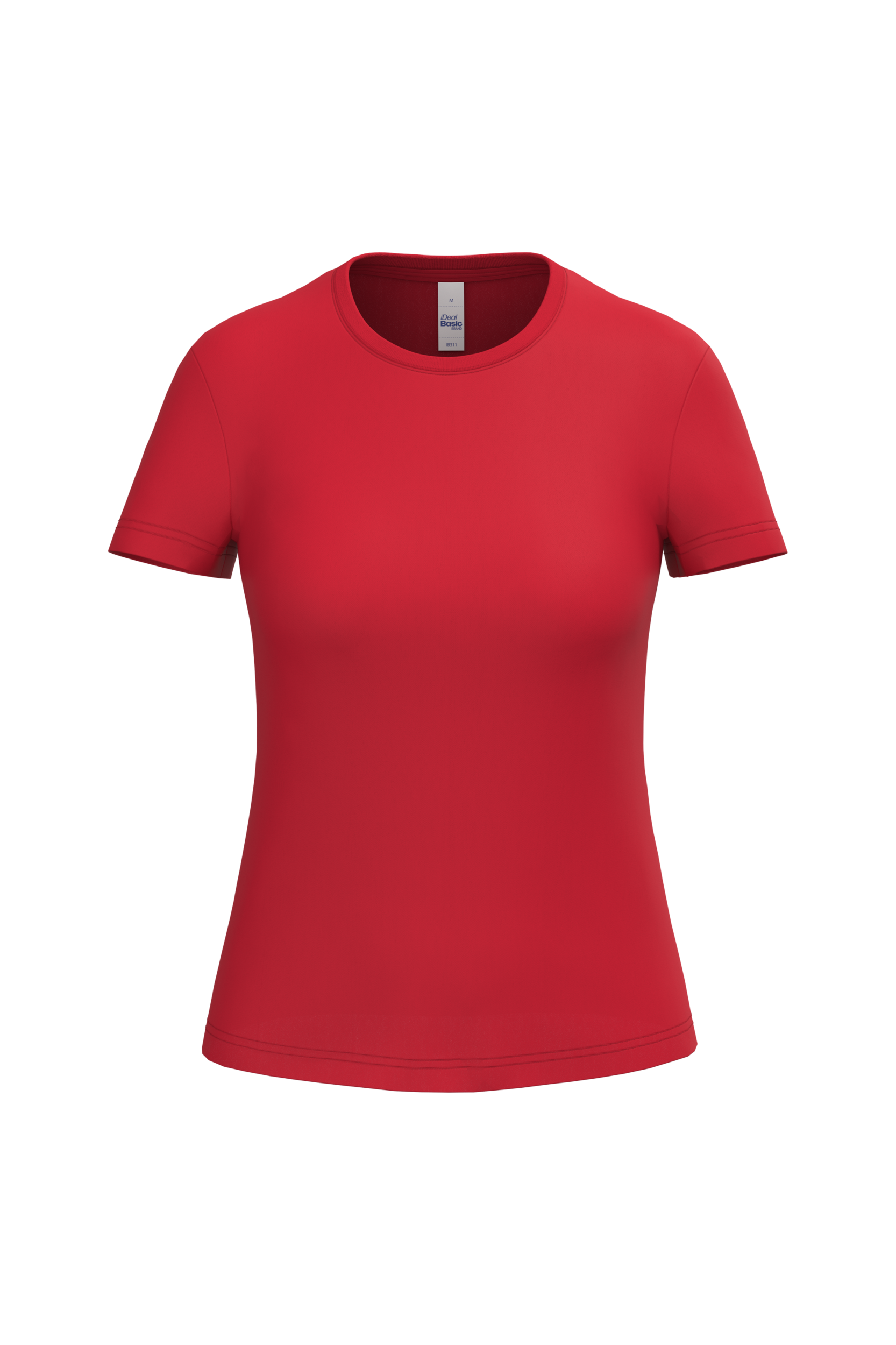 T-shirt femme iDeal150 - Image 43