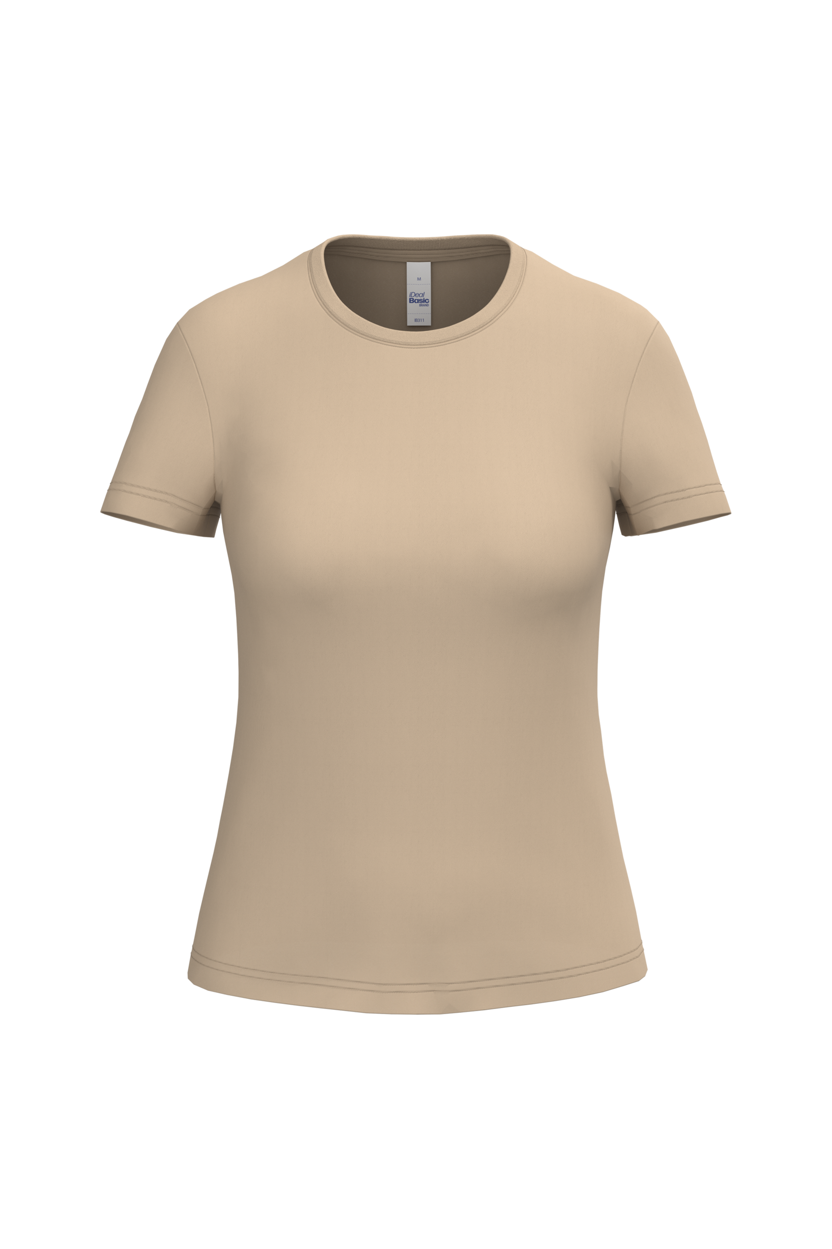 T-shirt femme iDeal150 - Image 49