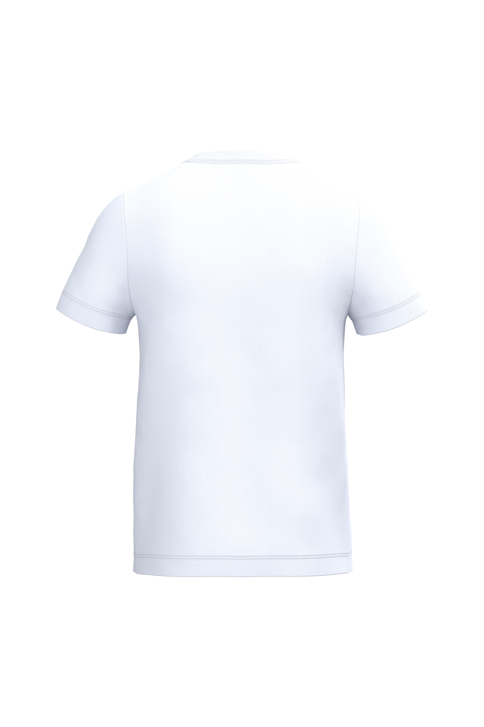 T-shirt enfant iDeal150 - Image 49