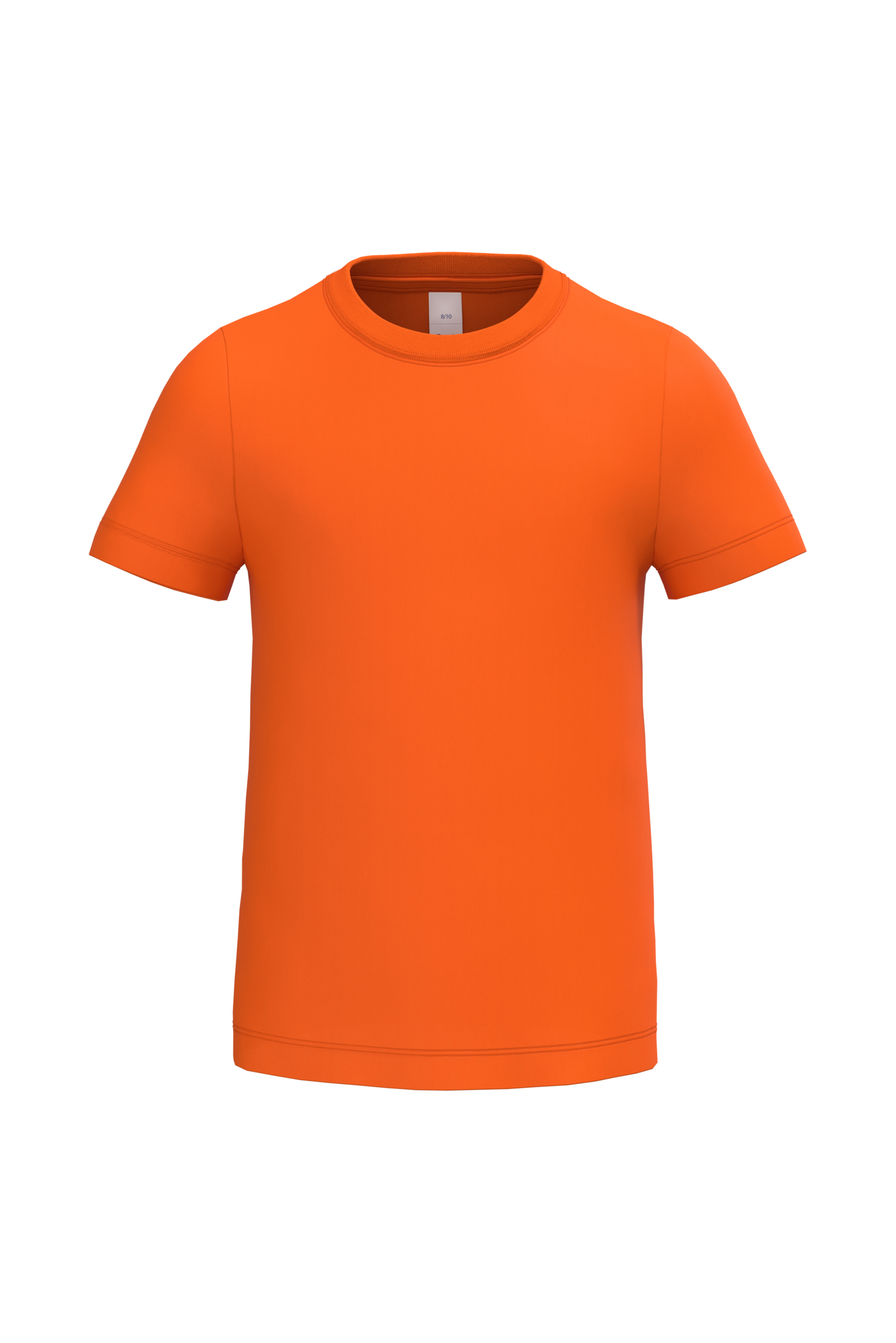 T-shirt enfant iDeal150 - Image 35