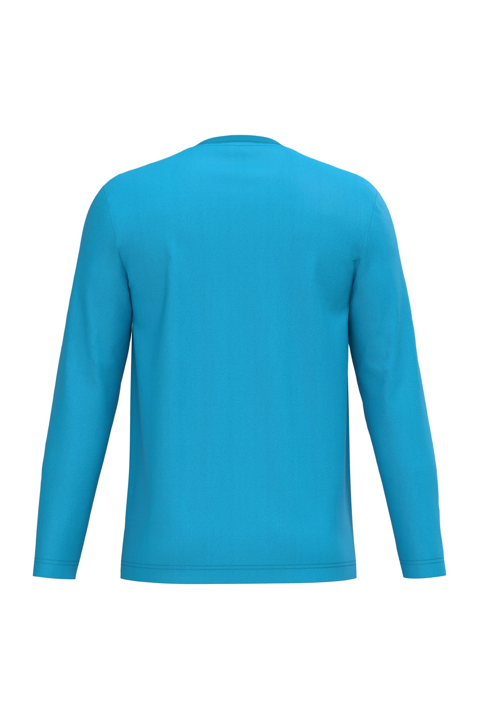 T-shirt LSL unisexe iDeal150 - Image 18