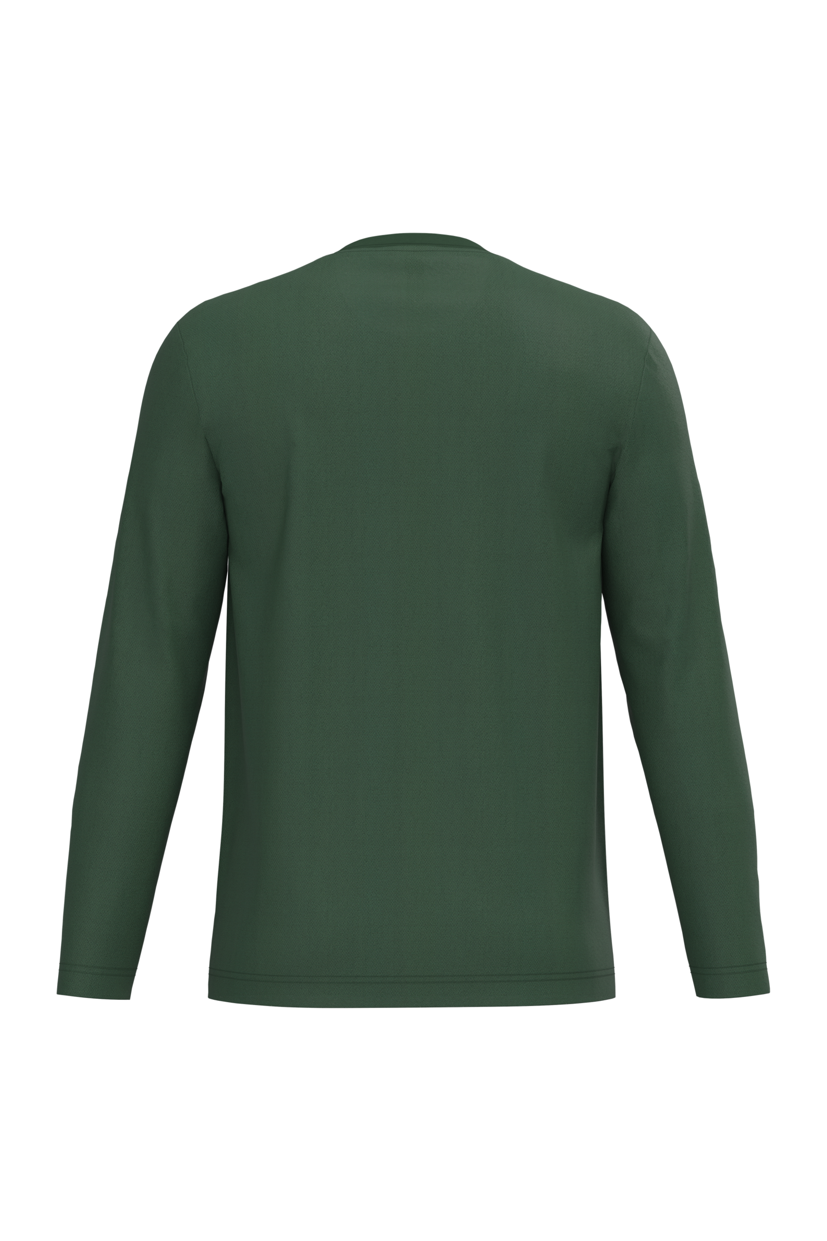 T-shirt LSL unisexe iDeal150 - Image 27