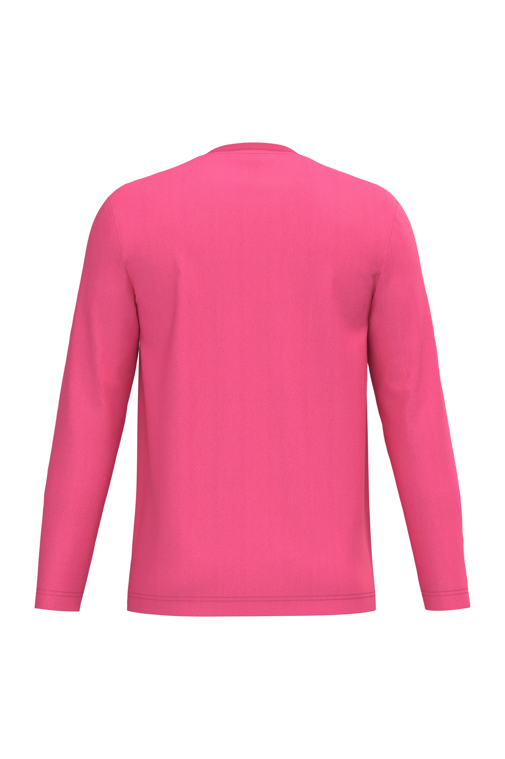 T-shirt LSL unisexe iDeal150 - Image 30