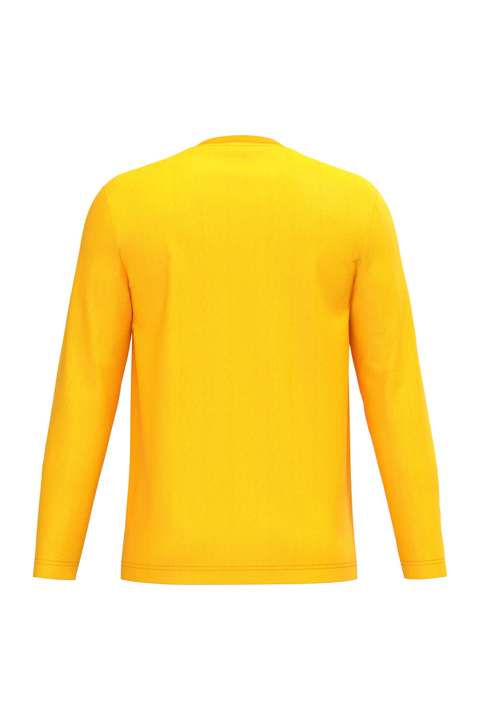 T-shirt LSL unisexe iDeal150 - Image 33