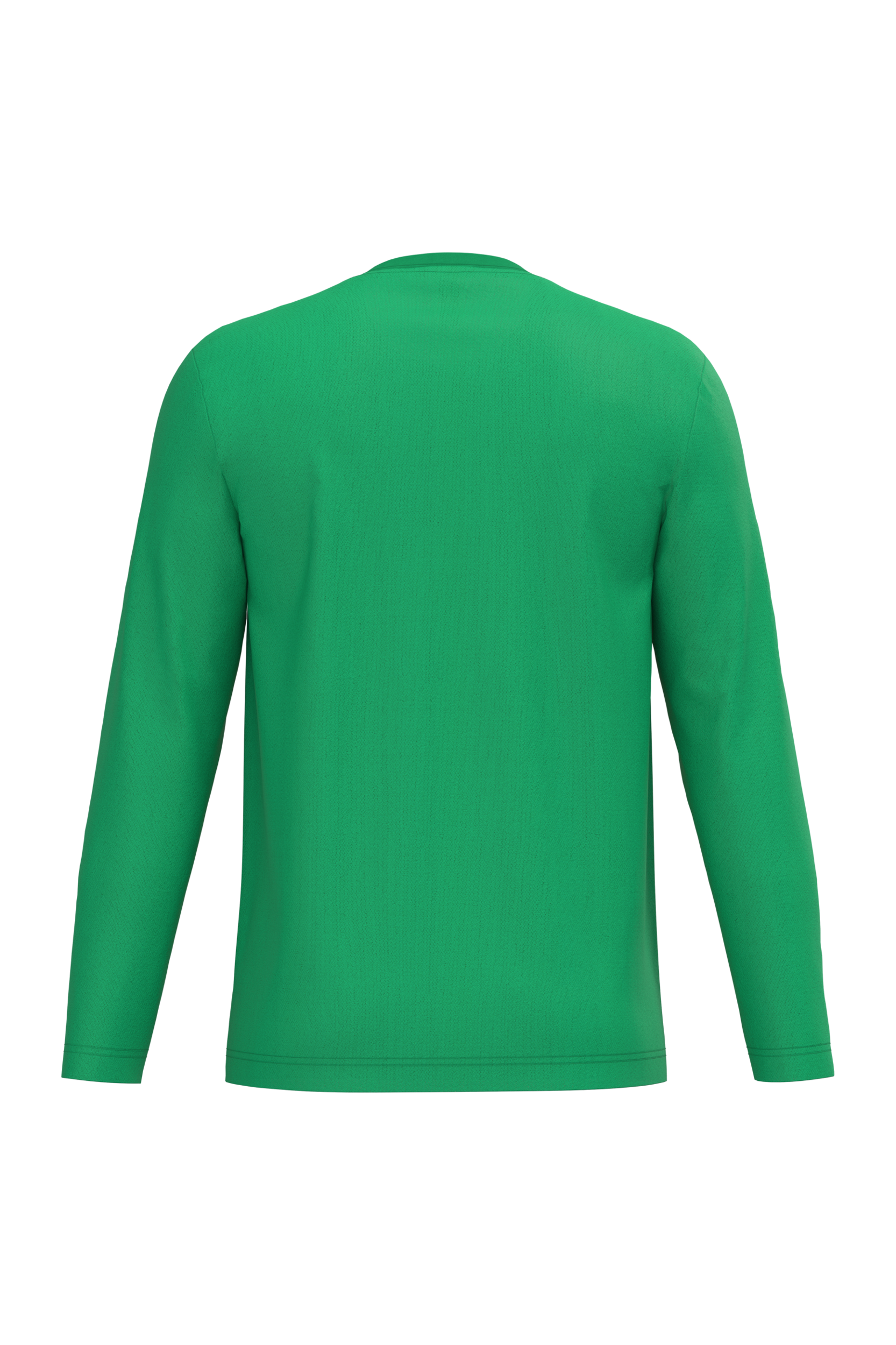 T-shirt LSL unisexe iDeal150 - Image 36