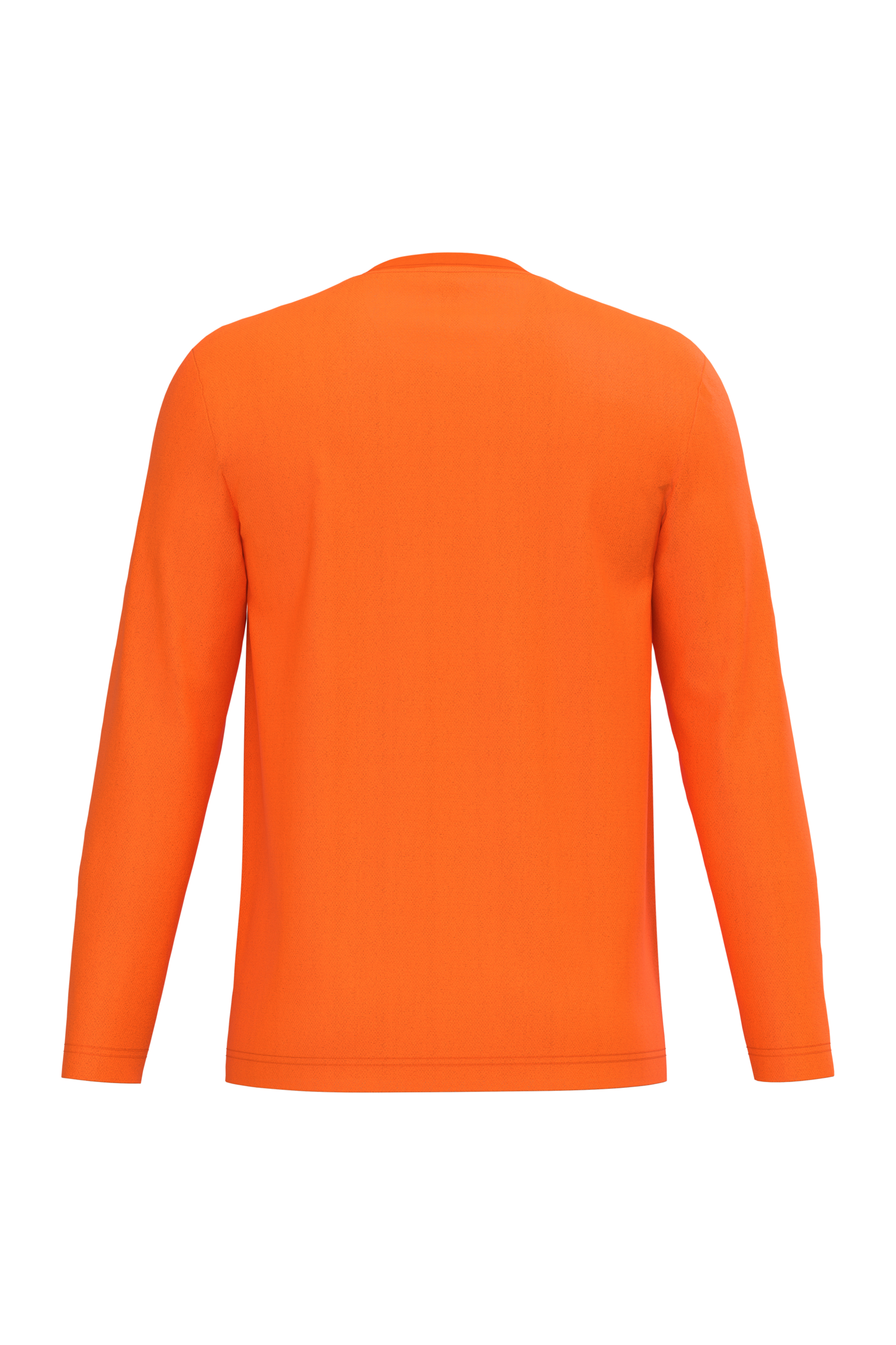 T-shirt LSL unisexe iDeal150 - Image 42