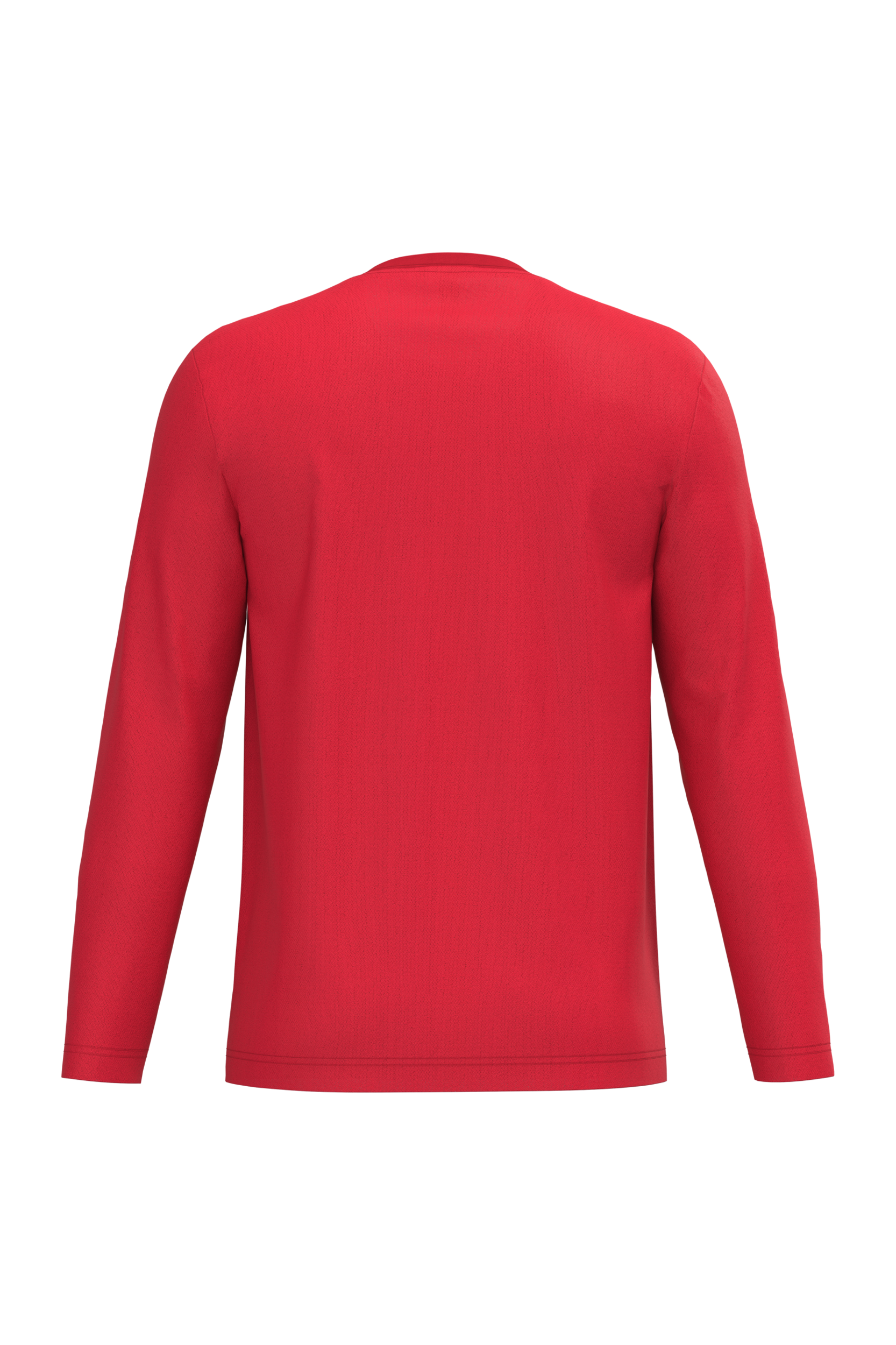 T-shirt LSL unisexe iDeal150 - Image 48