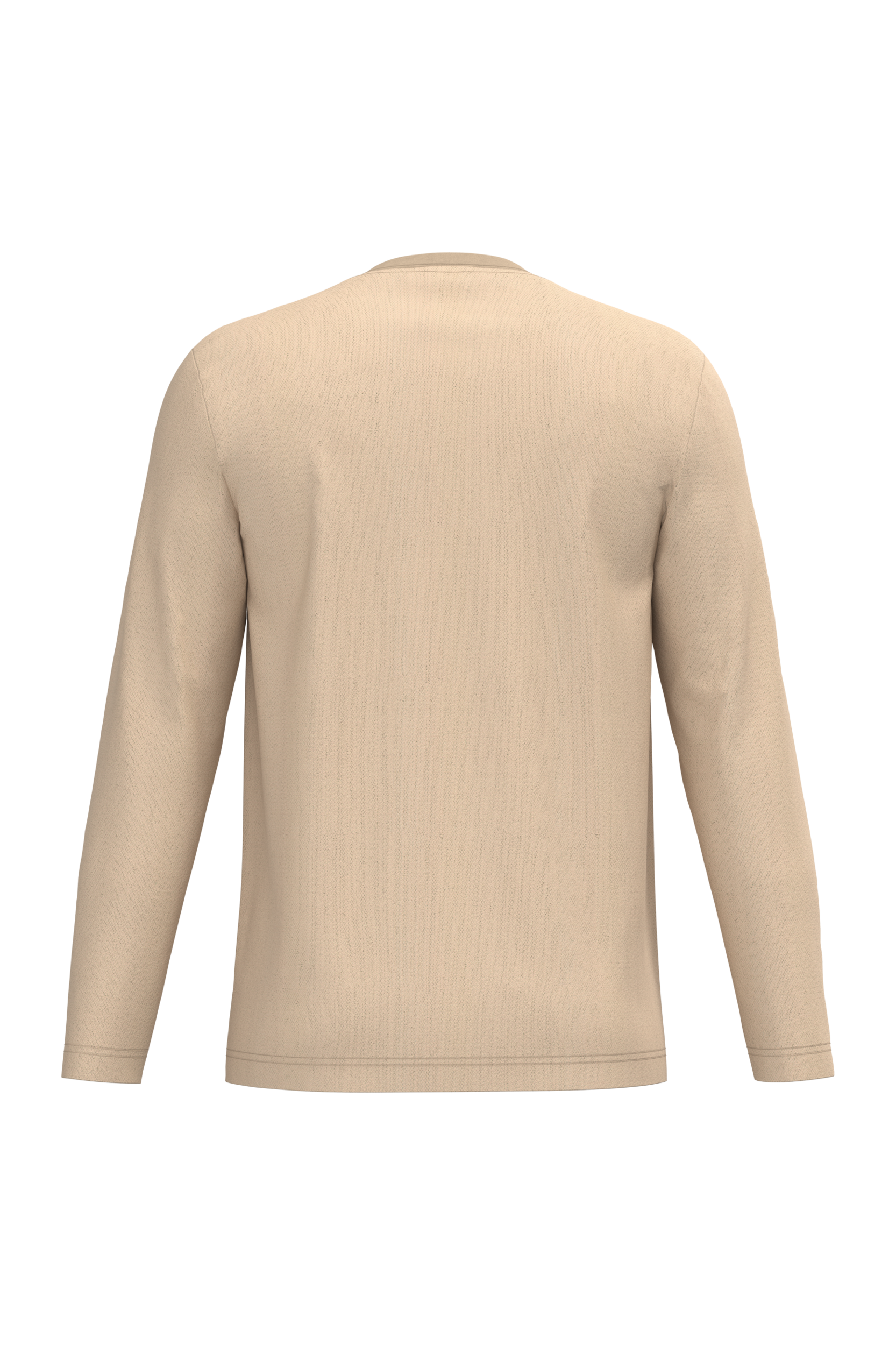 T-shirt LSL unisexe iDeal150 - Image 54