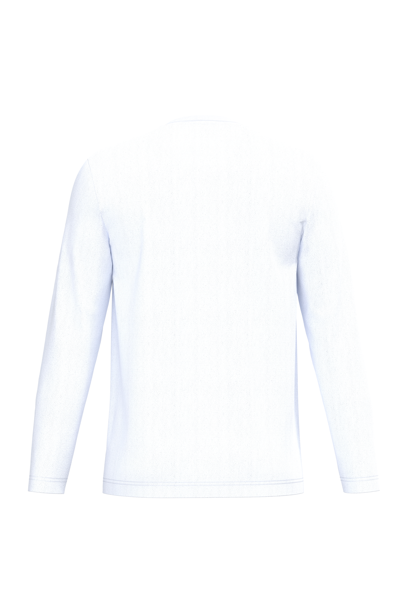 T-shirt LSL unisexe iDeal150 - Image 57