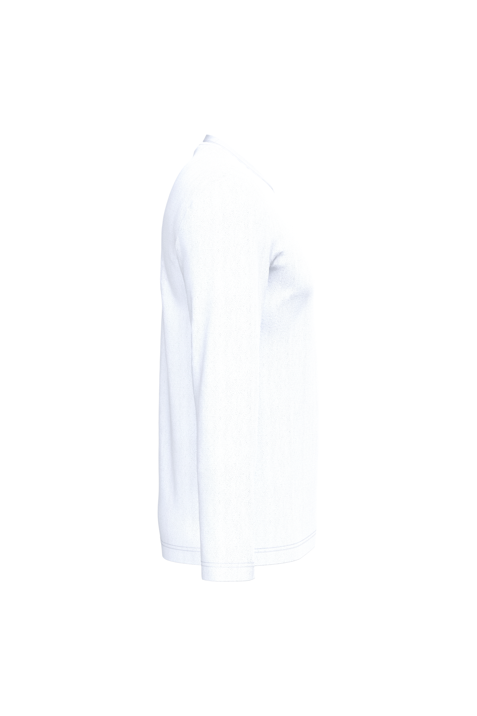 T-shirt LSL unisexe iDeal150 - Image 59