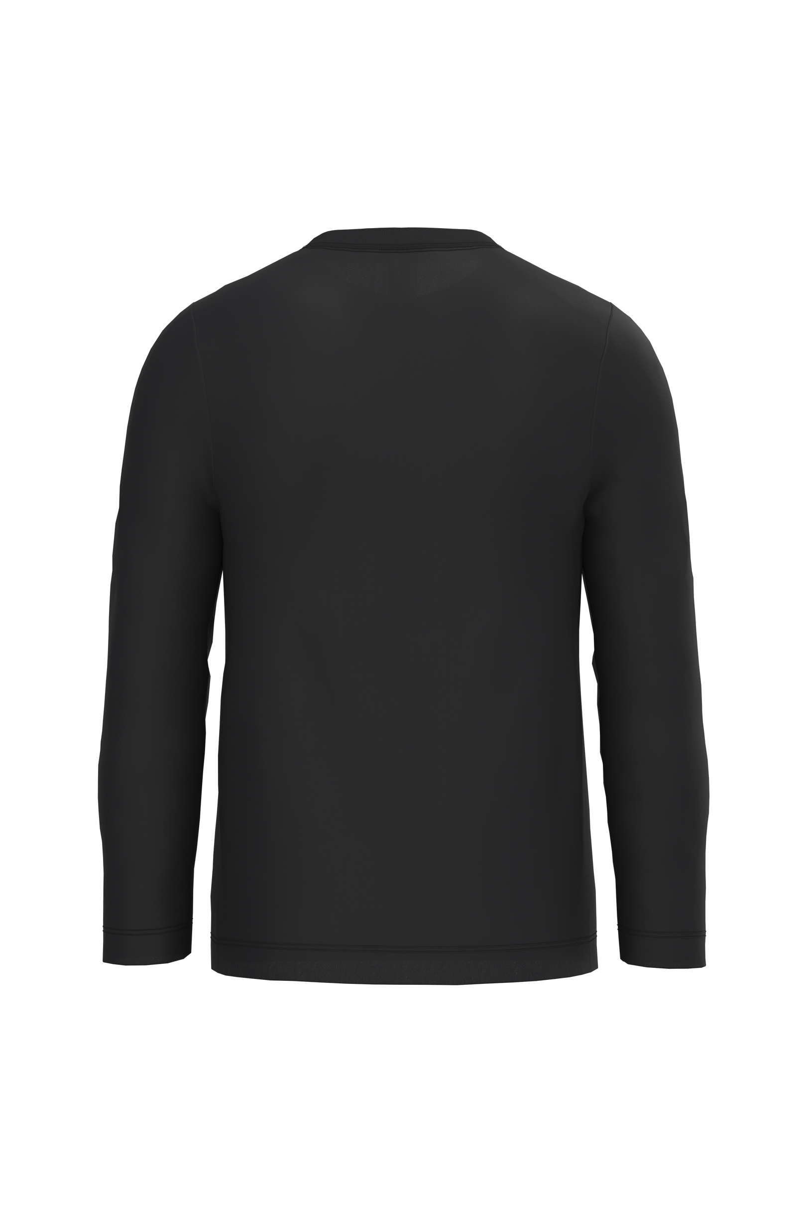 T-shirt LSL enfant iDeal150 - Image 7