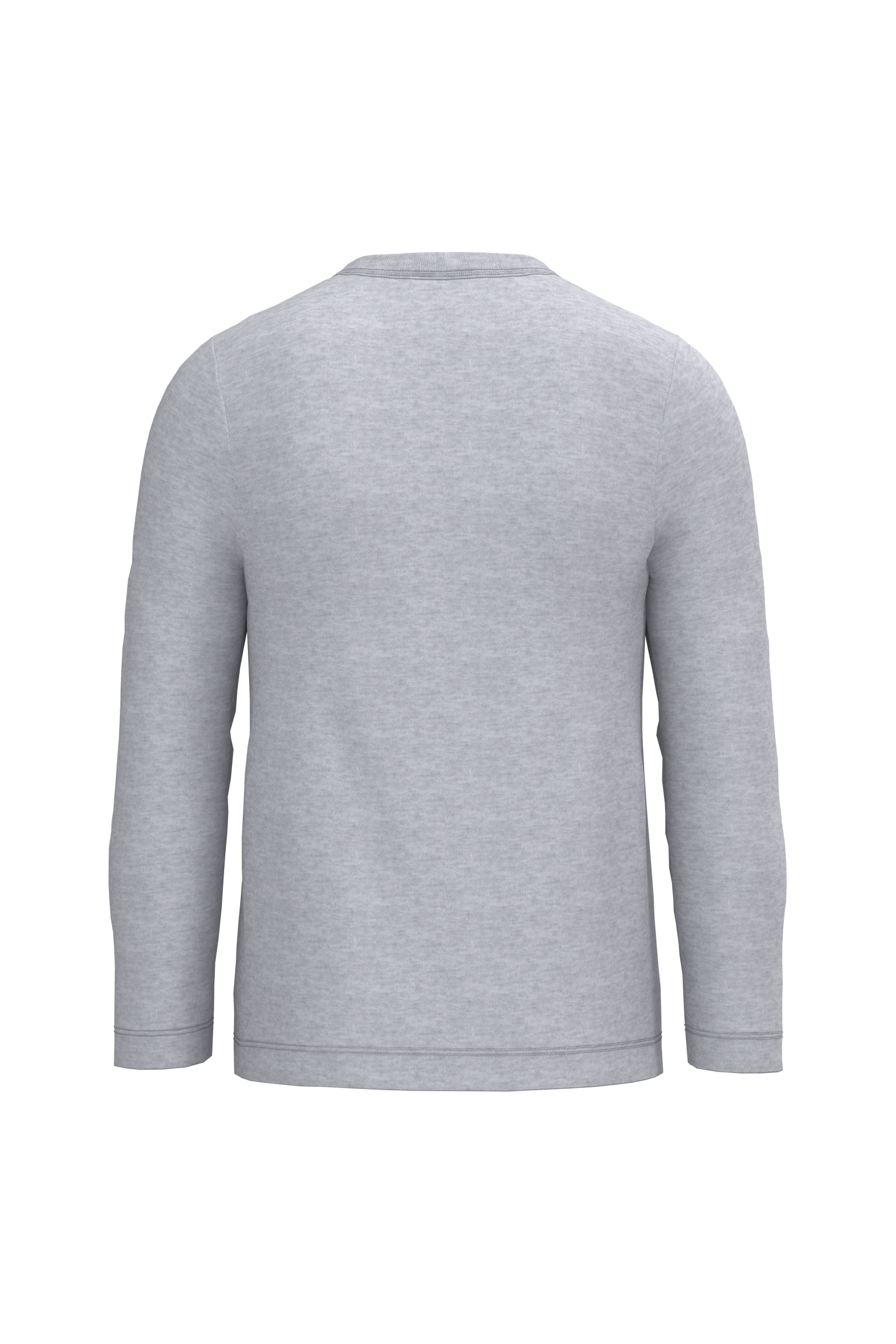 T-shirt LSL enfant iDeal150 - Image 13