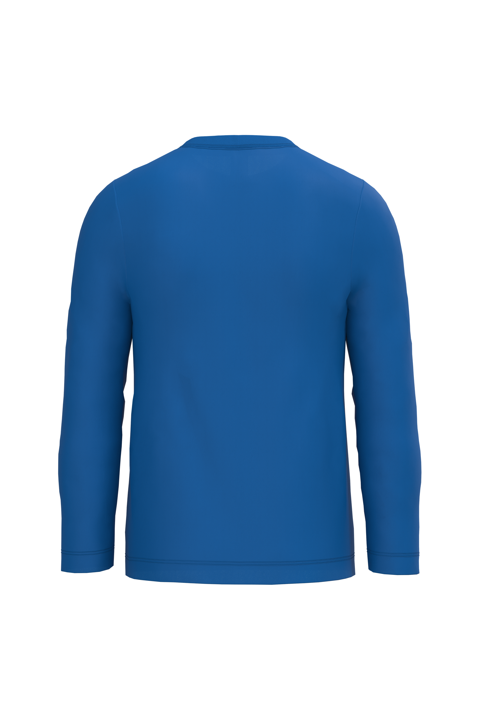 T-shirt LSL enfant iDeal150 - Image 19