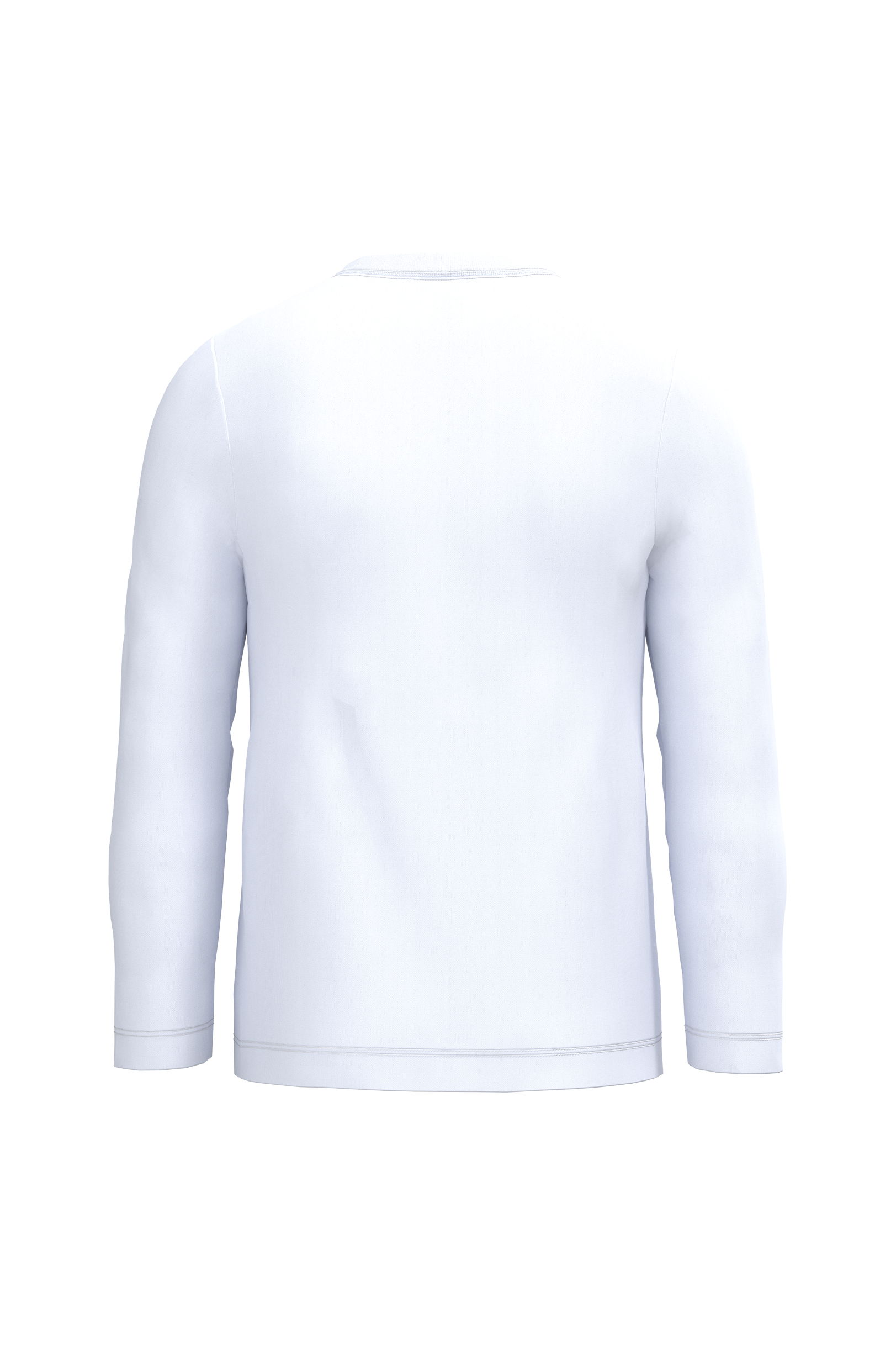 T-shirt LSL enfant iDeal150 - Image 22