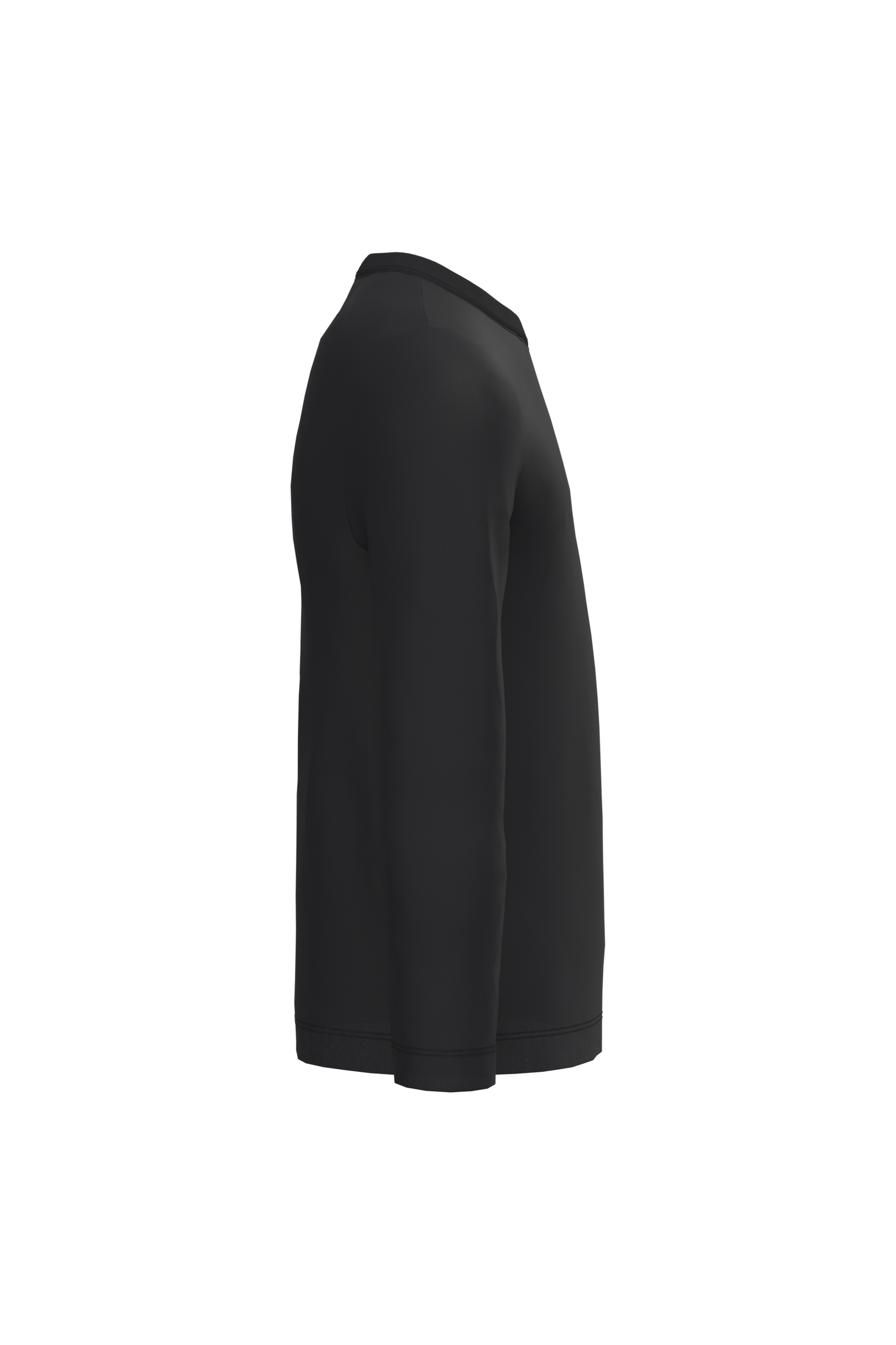 T-shirt LSL enfant iDeal150 - Image 9