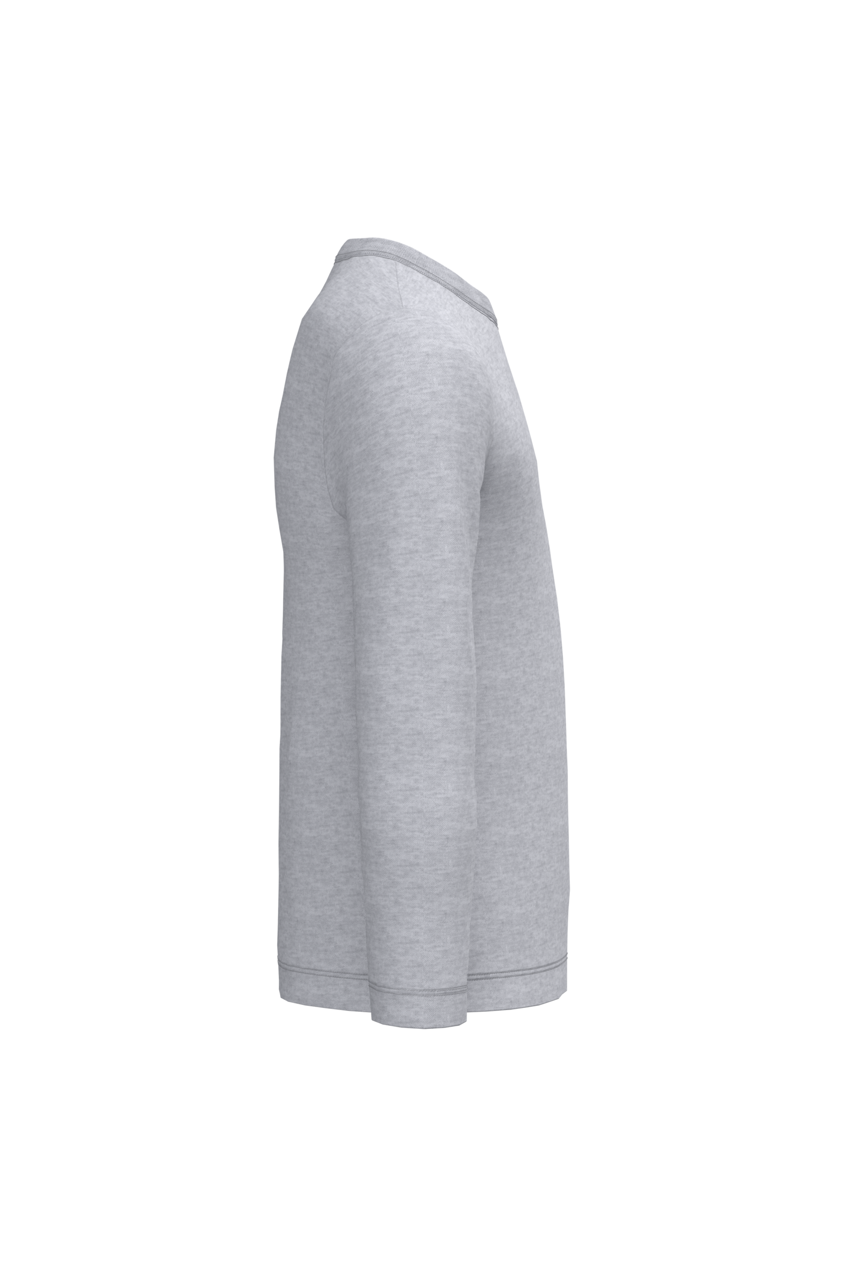 T-shirt LSL enfant iDeal150 - Image 15