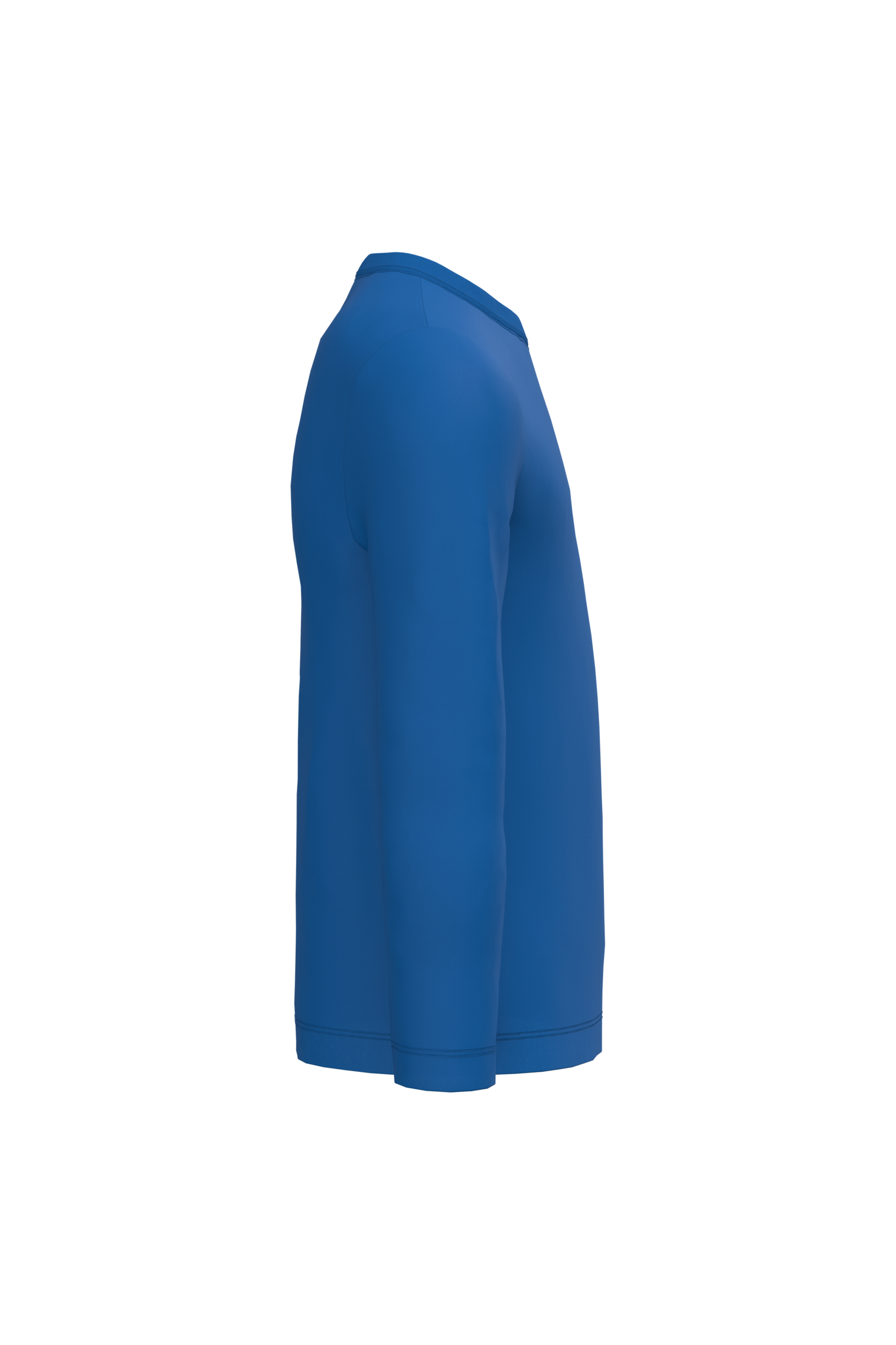 T-shirt LSL enfant iDeal150 - Image 21