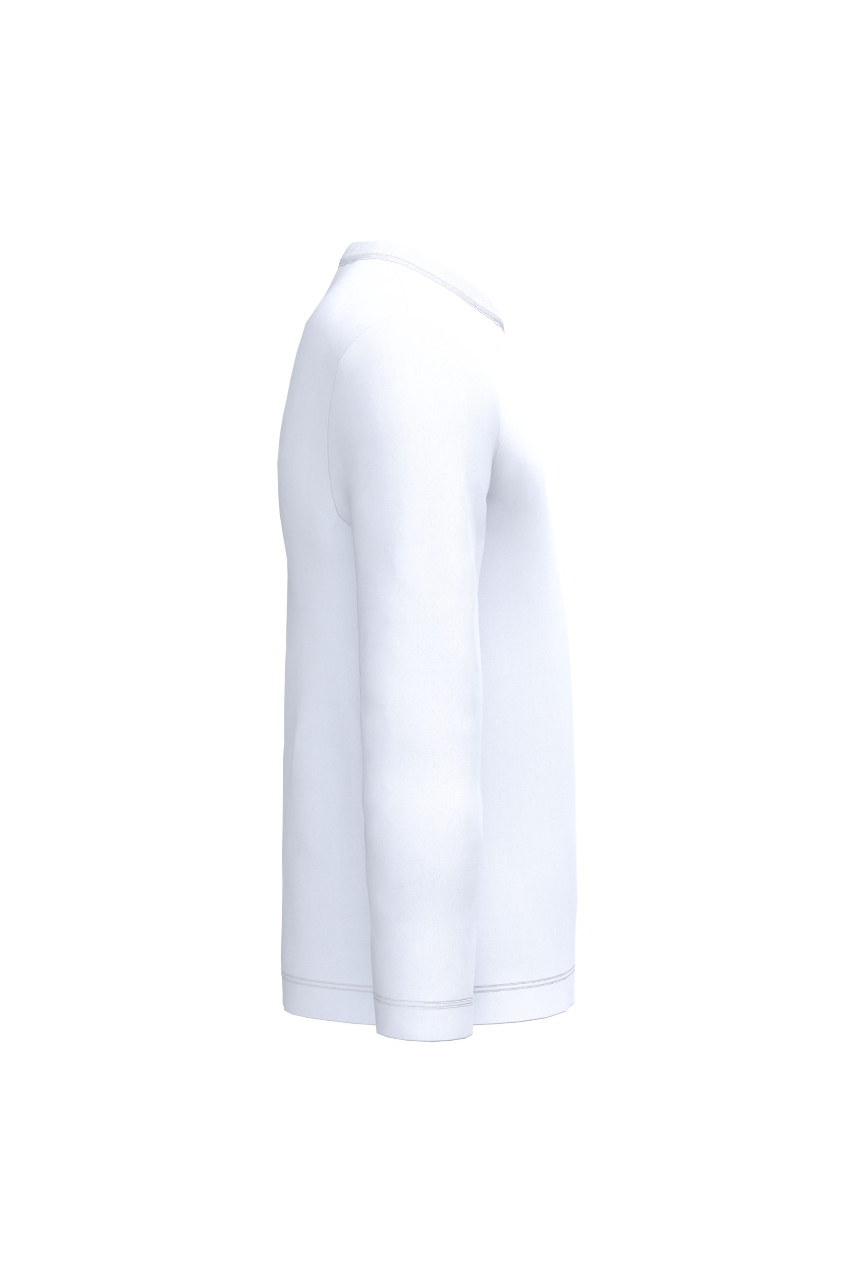 T-shirt LSL enfant iDeal150 - Image 24