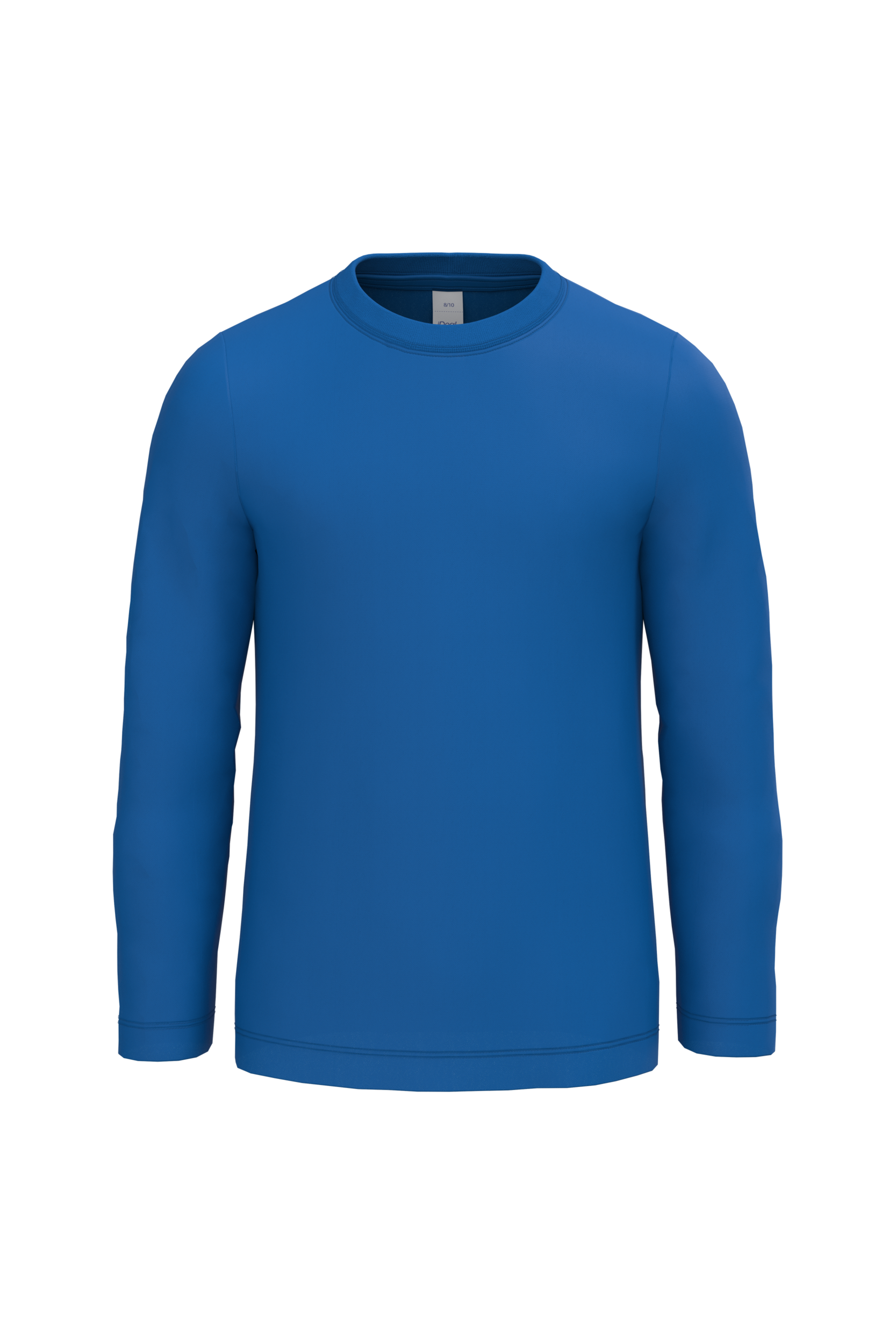 T-shirt LSL enfant iDeal150 - Image 20