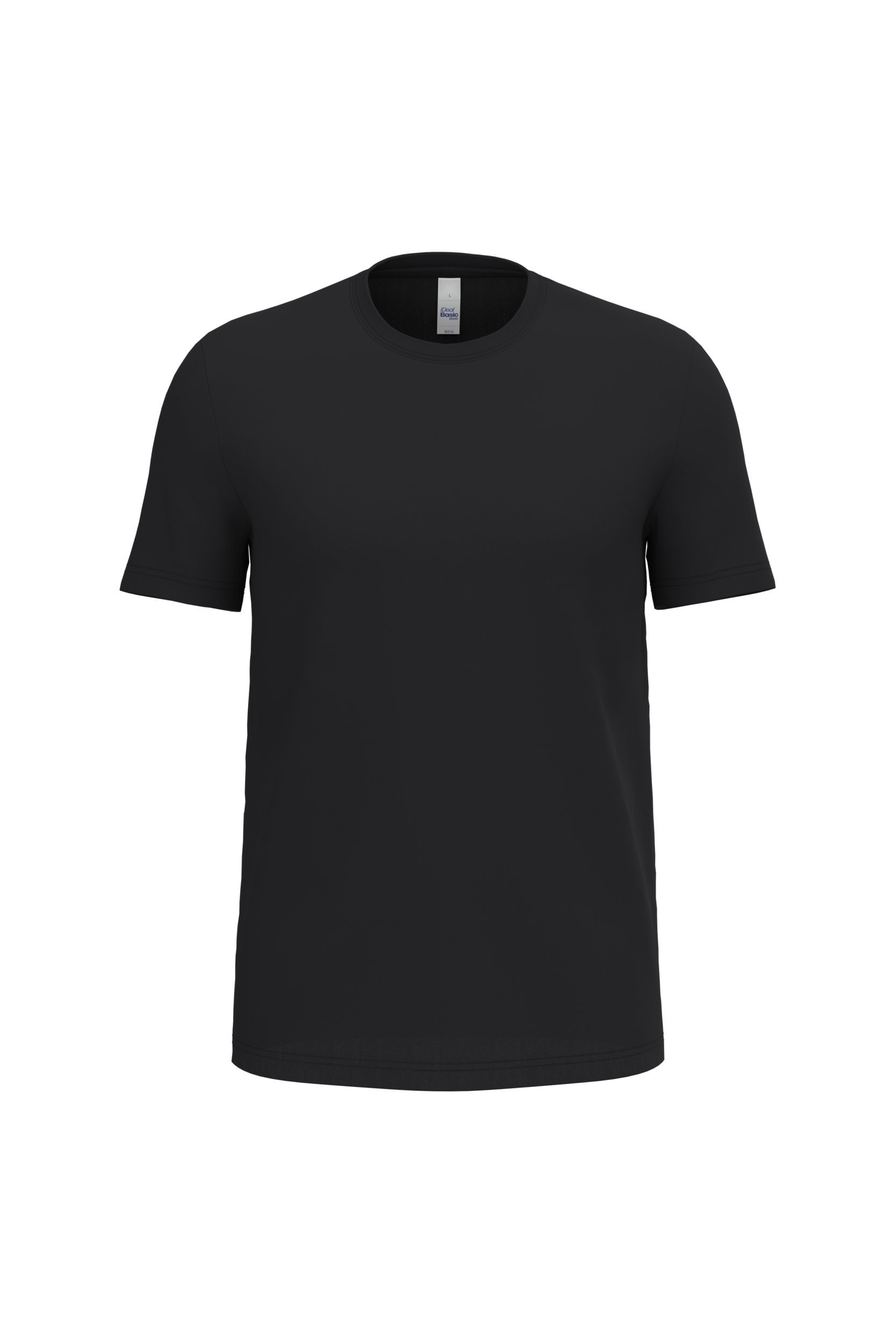 T-shirt unisexe iDeal170 - Image 16