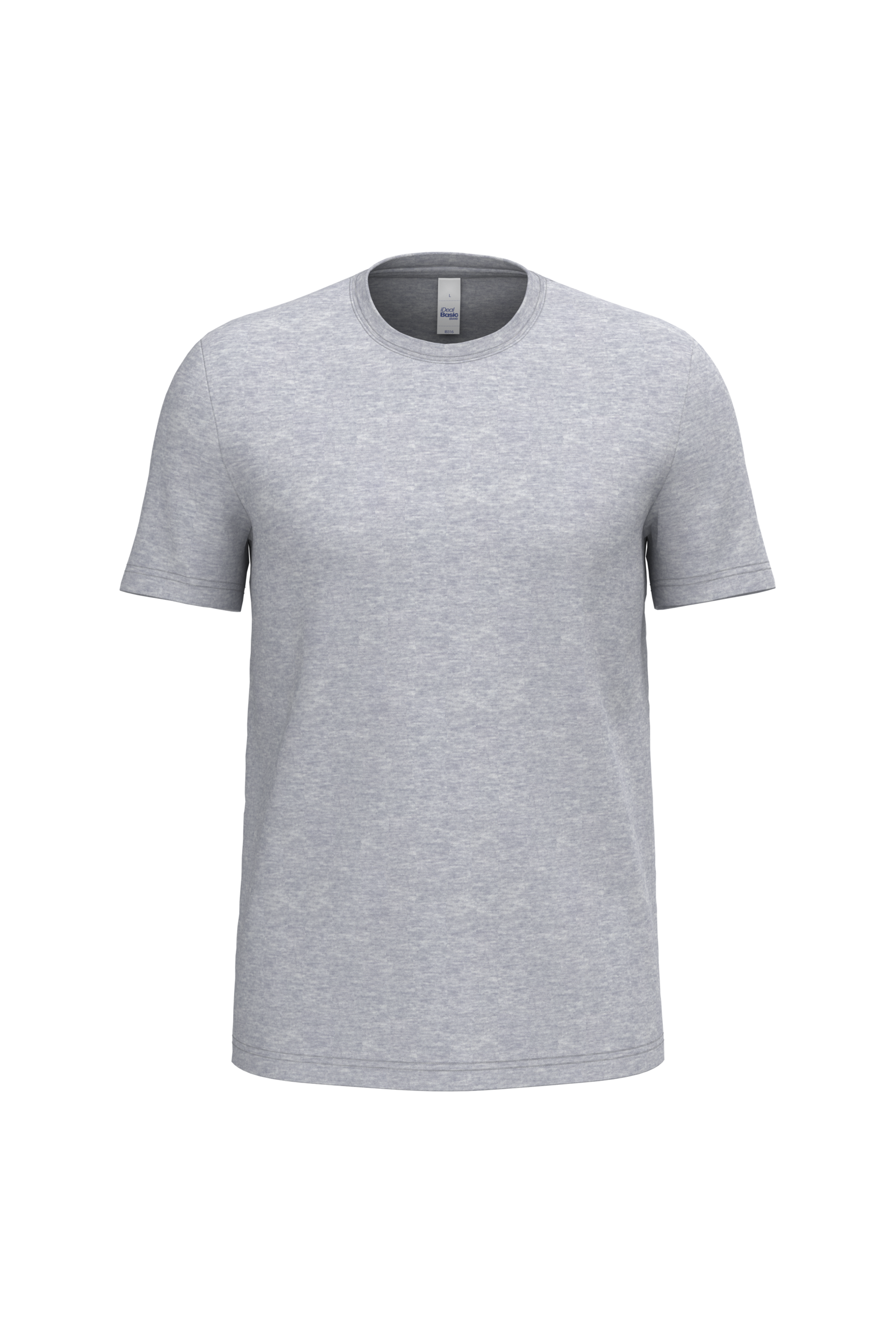 T-shirt unisexe iDeal170 - Image 22