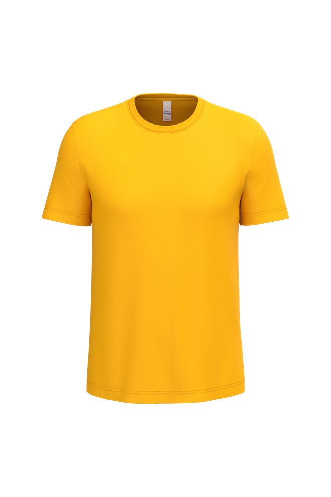 Customisable Yellow Clothing - yellow corporate advertising Customisable Yellow Clothing - yellow corporate advertising