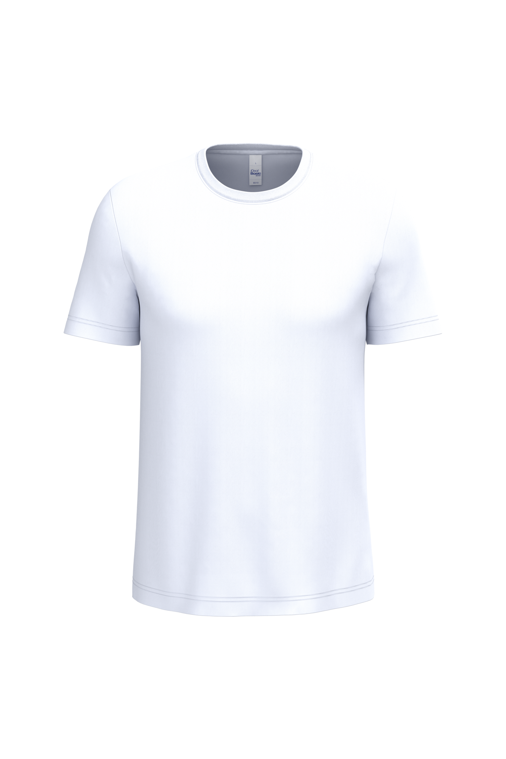 T-shirt homme iDeal190 - Image 69