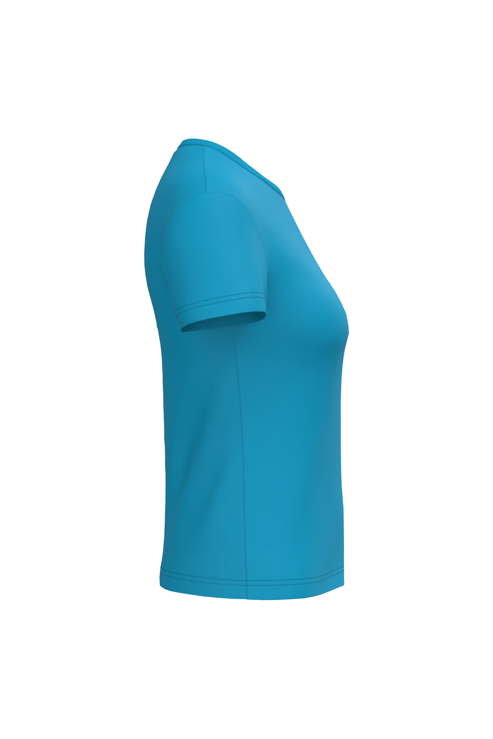 T-shirt femme iDeal190 - Image 15