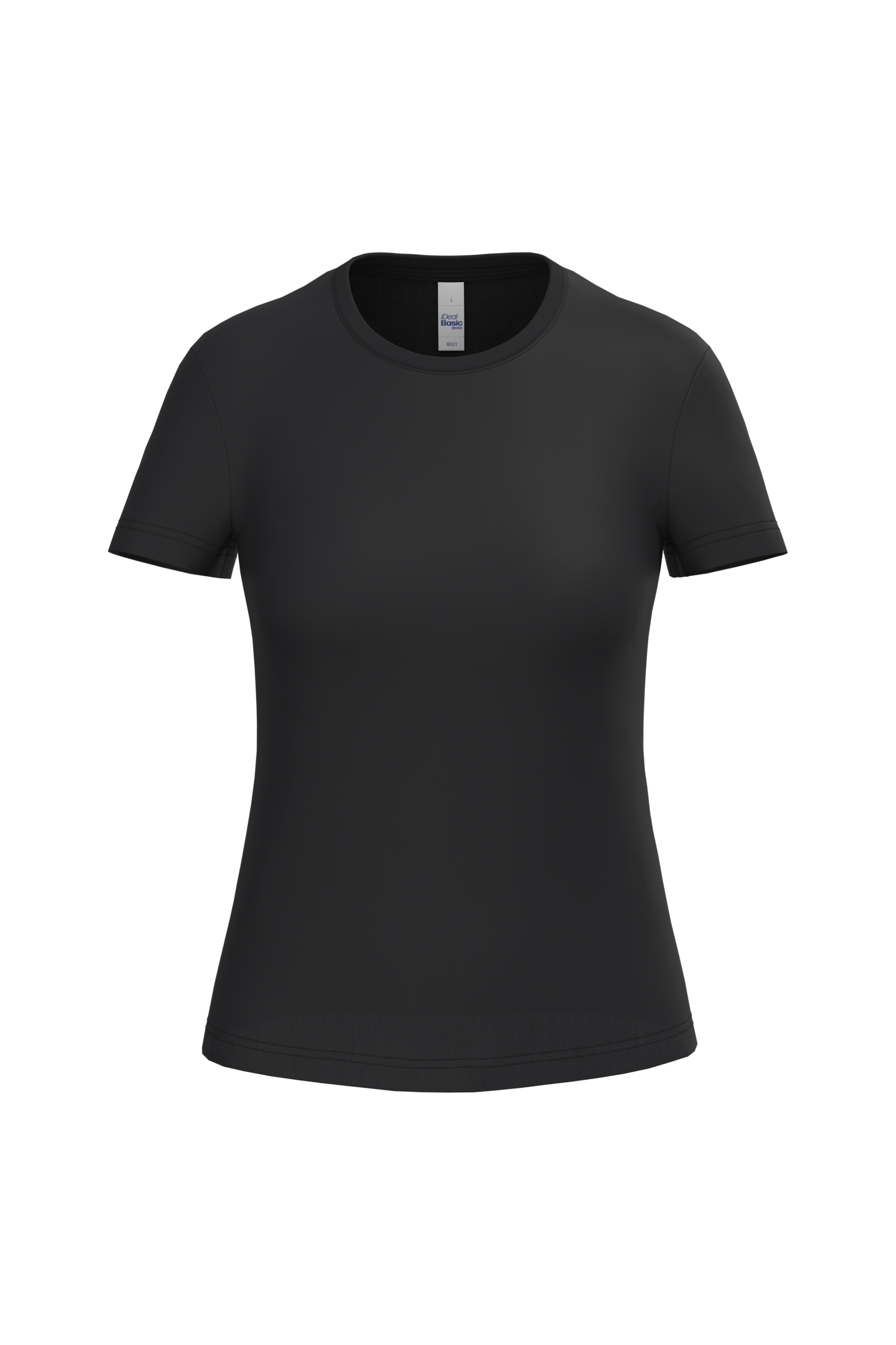 T-shirt femme iDeal190 - Image 17