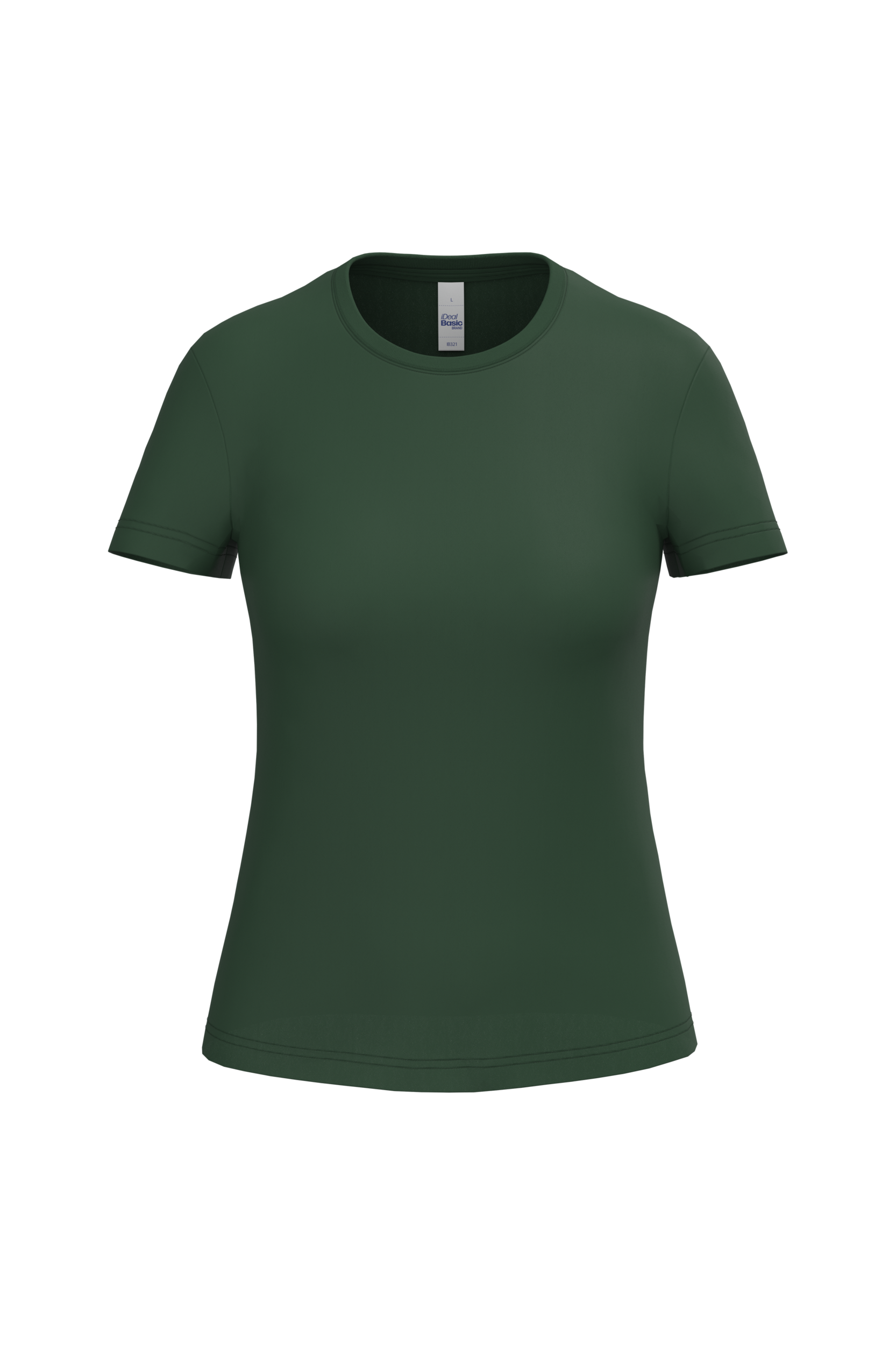 T-shirt femme iDeal190 - Image 23