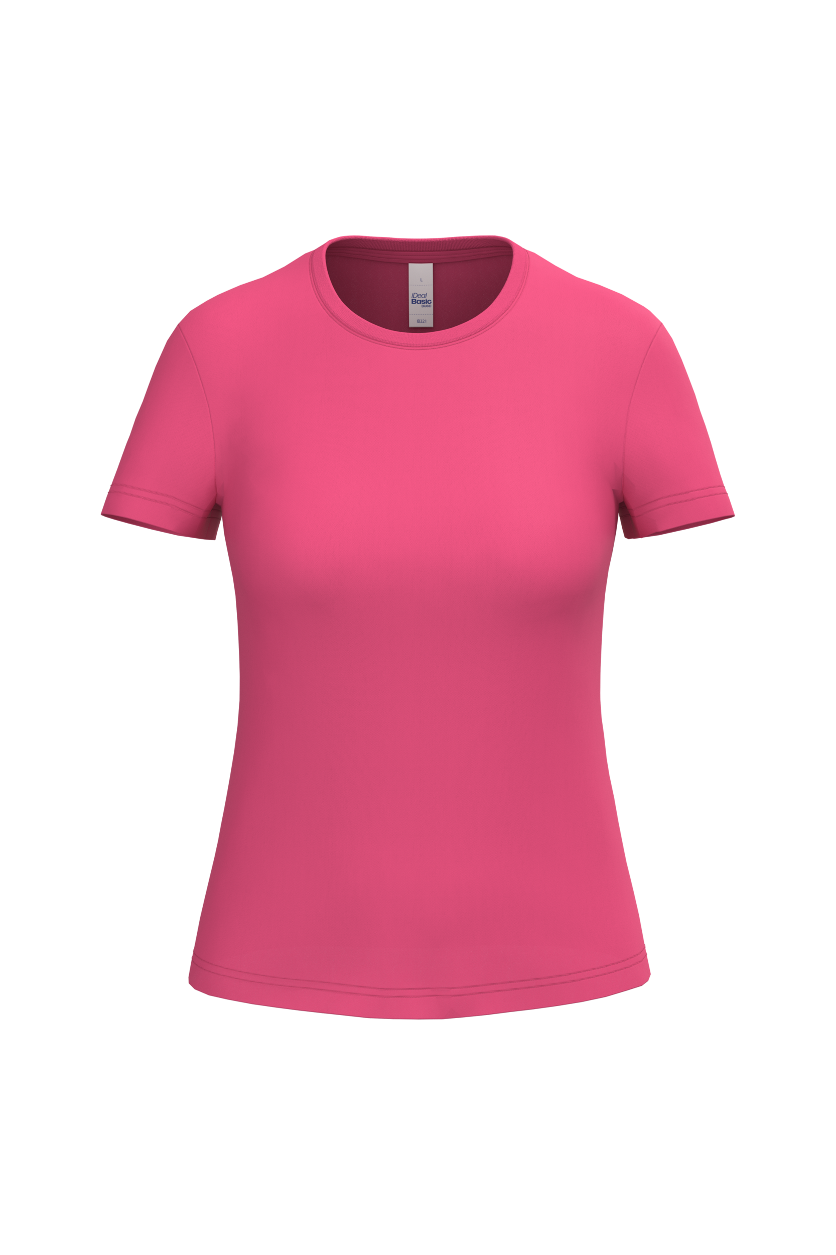 T-shirt femme iDeal190 - Image 26