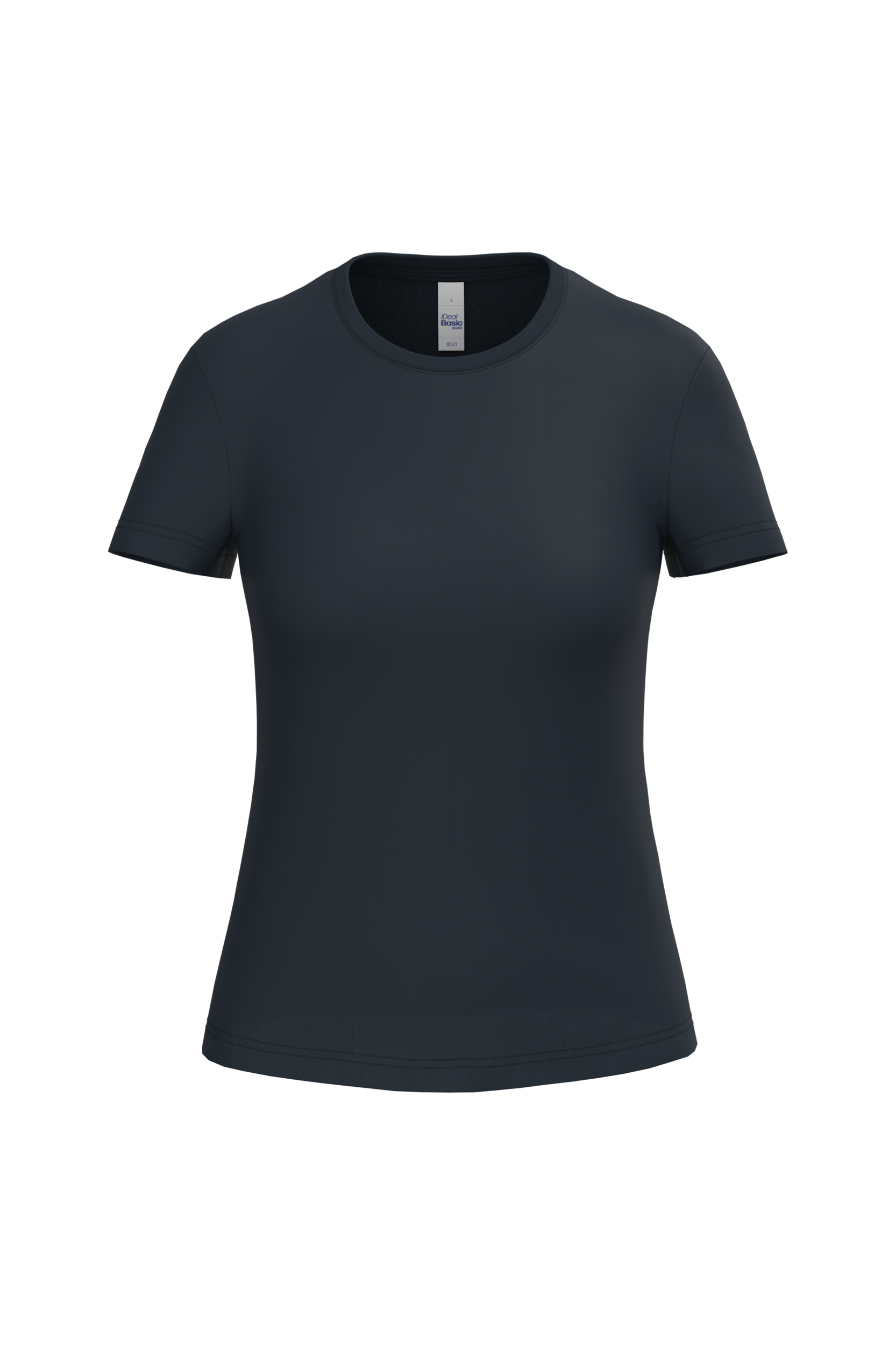 T-shirt femme iDeal190 - Image 35