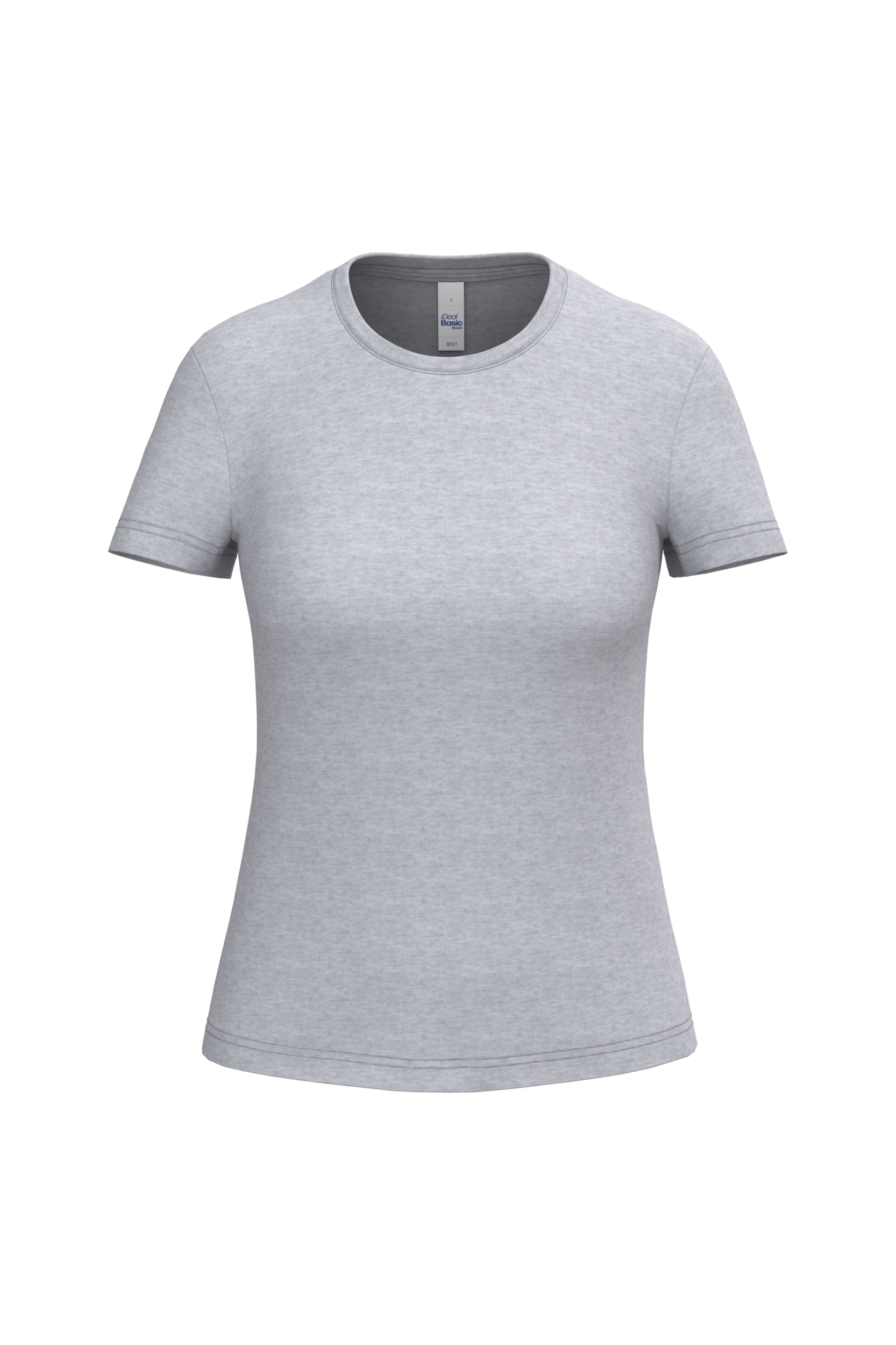 T-shirt femme iDeal190 - Image 41