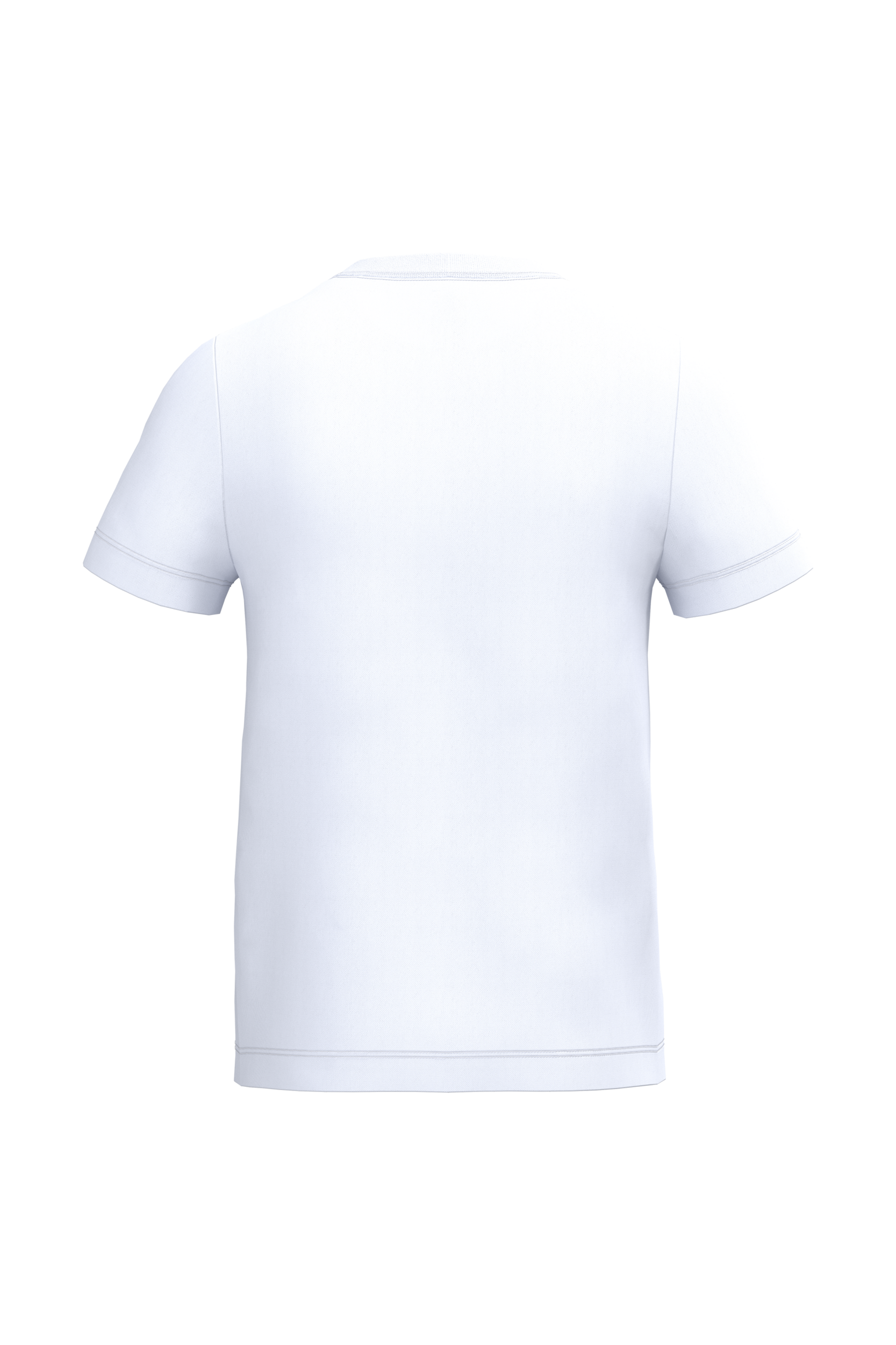 T-shirt enfant iDeal190 - Image 50