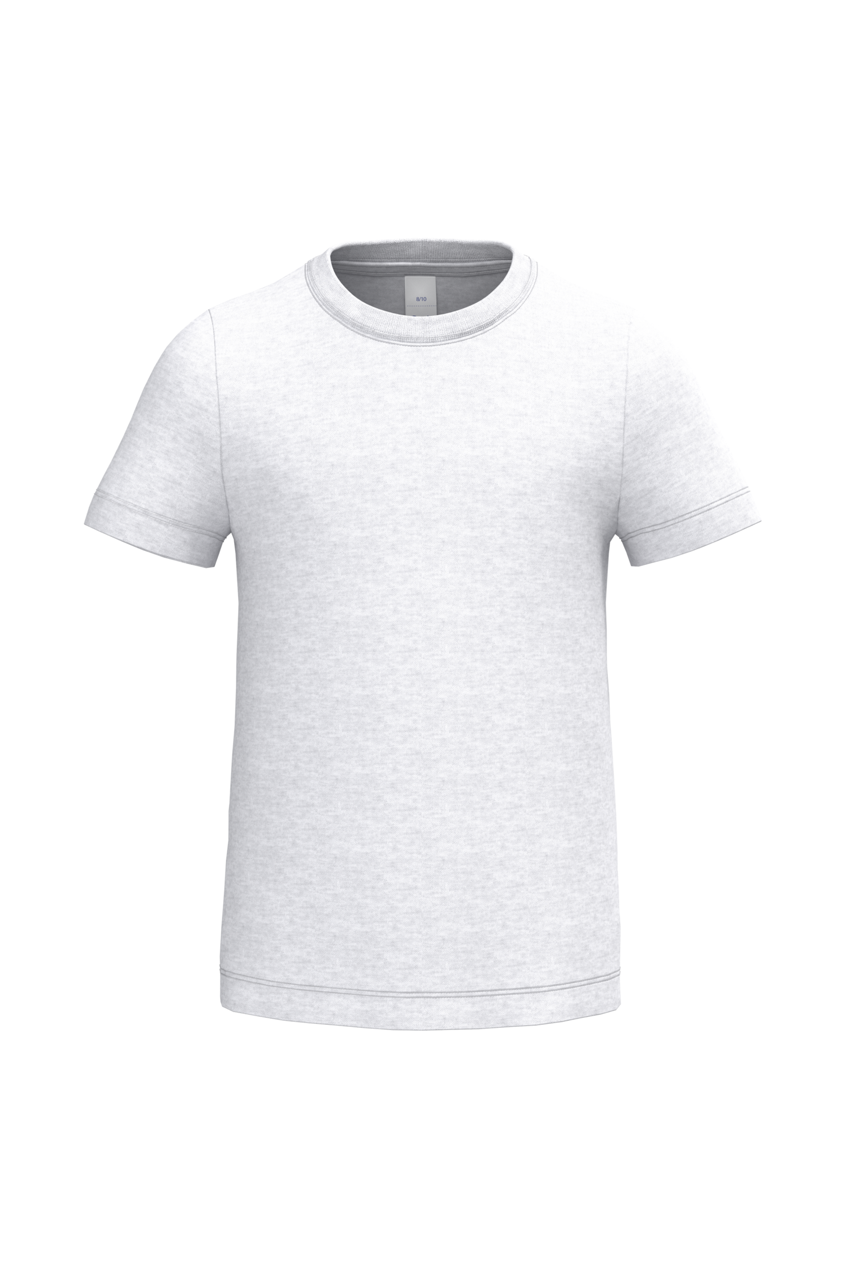 T-shirt enfant iDeal190 - Image 9