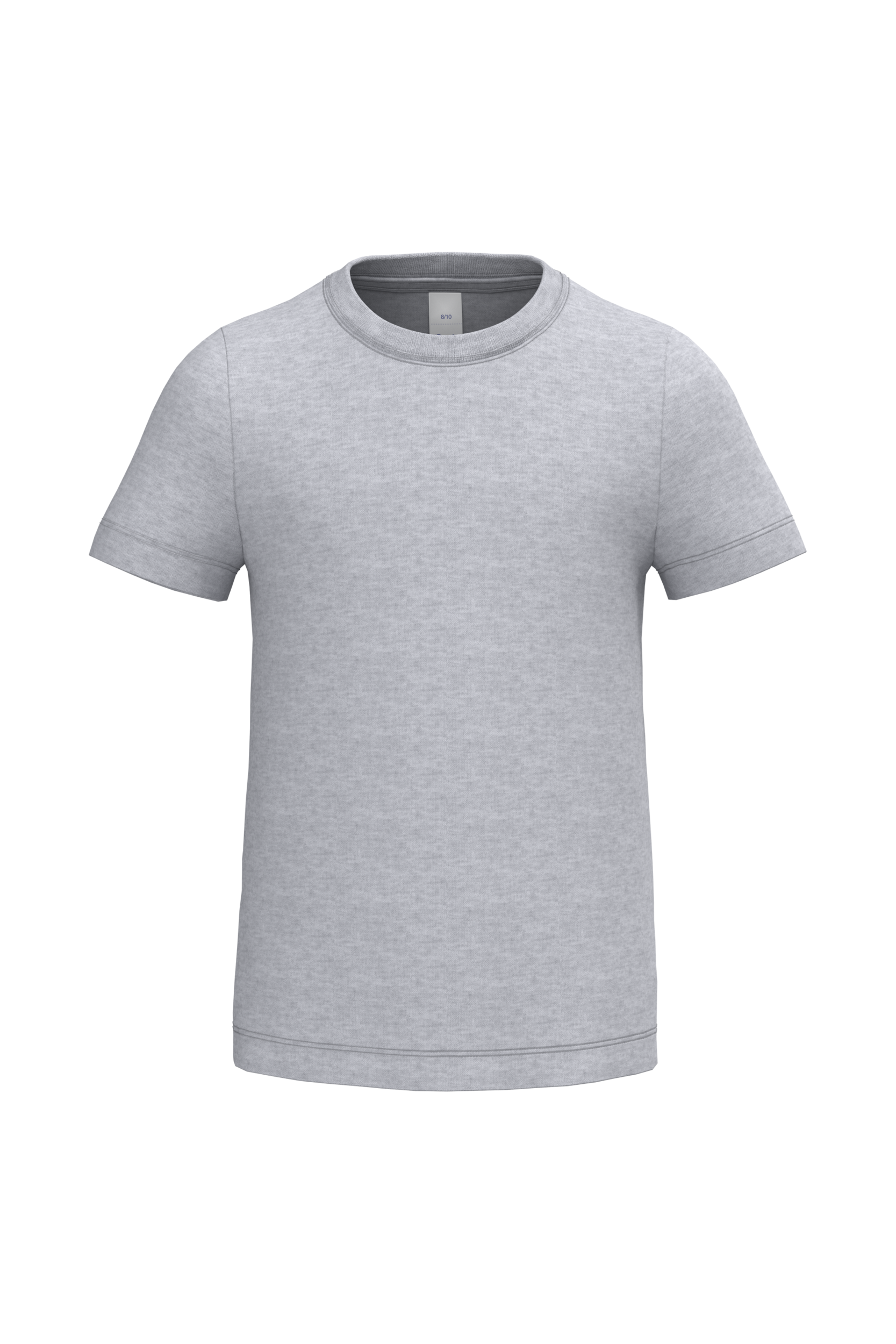 T-shirt enfant iDeal190 - Image 39