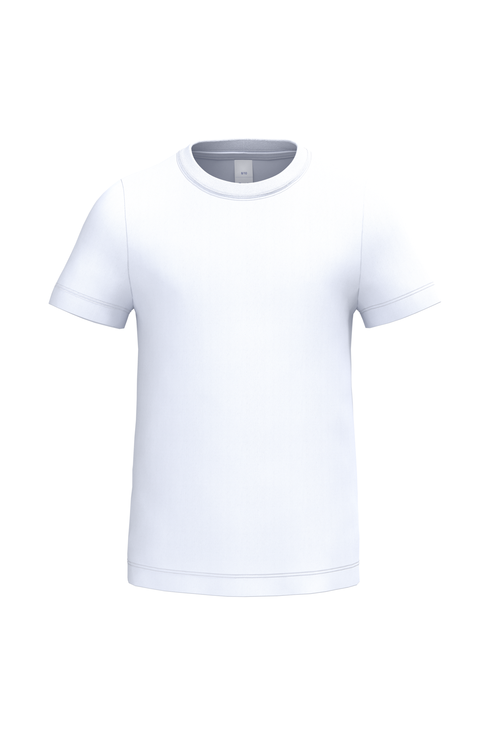 T-shirt enfant iDeal190 - Image 51