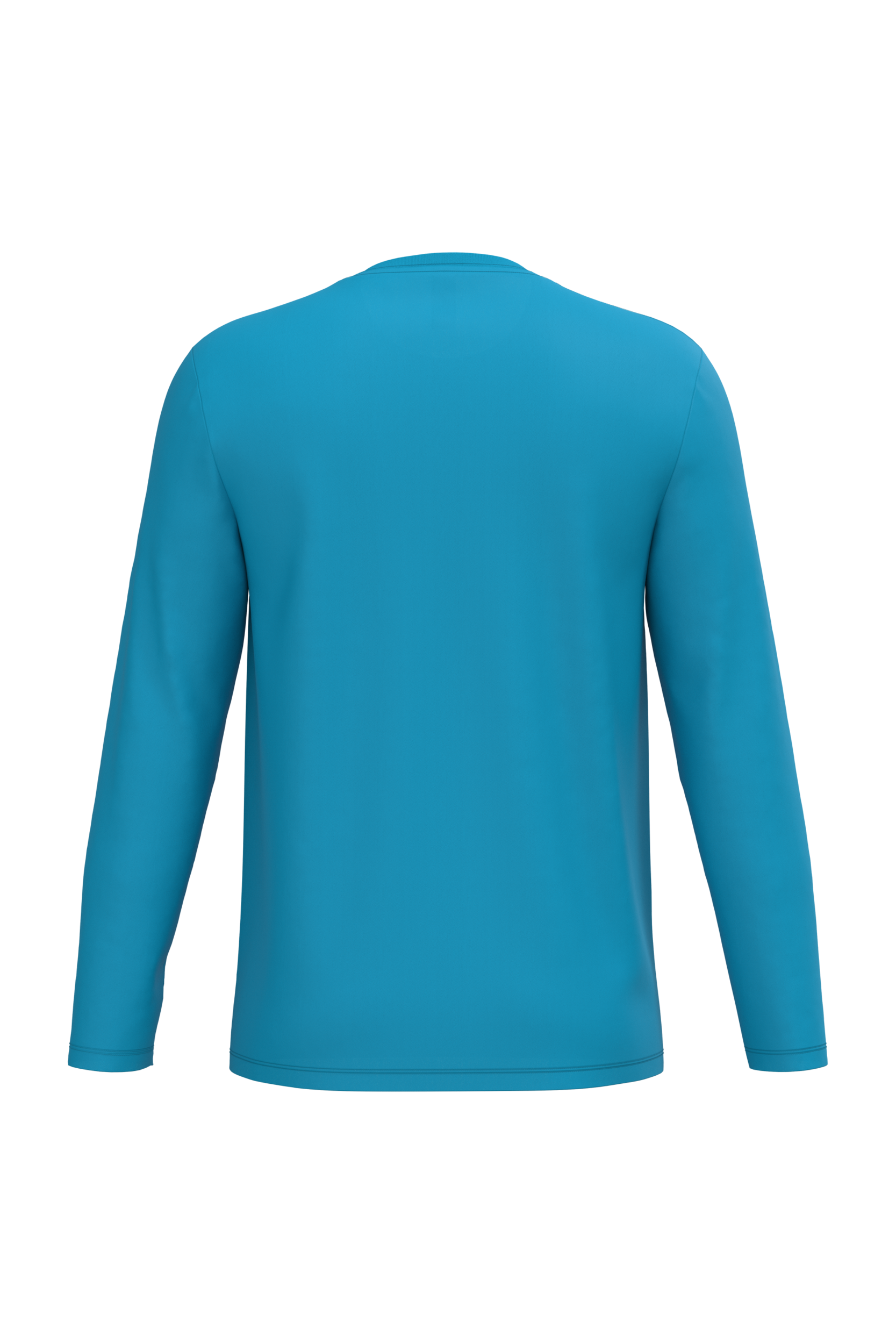 T-shirt LSL unisexe iDeal190 - Image 16