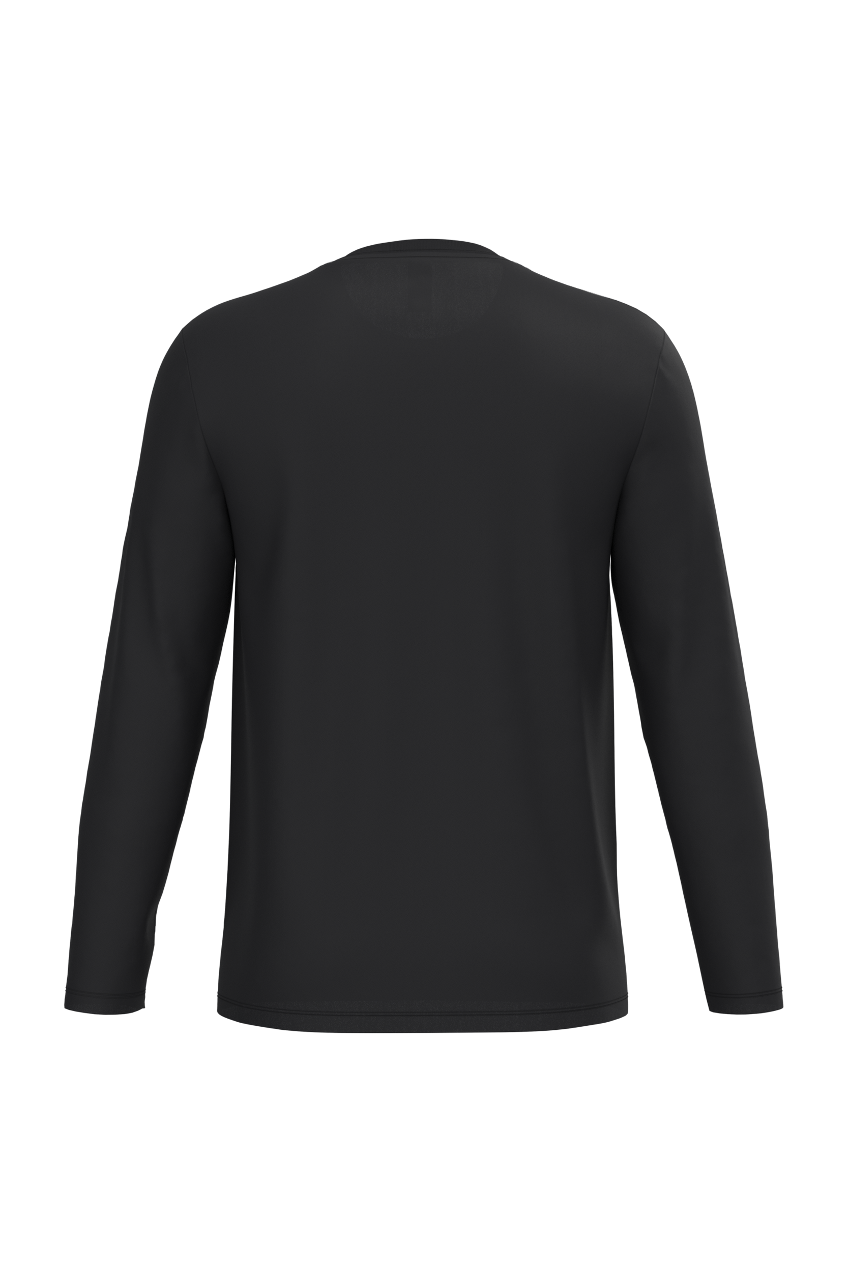 T-shirt LSL unisexe iDeal190 - Image 19