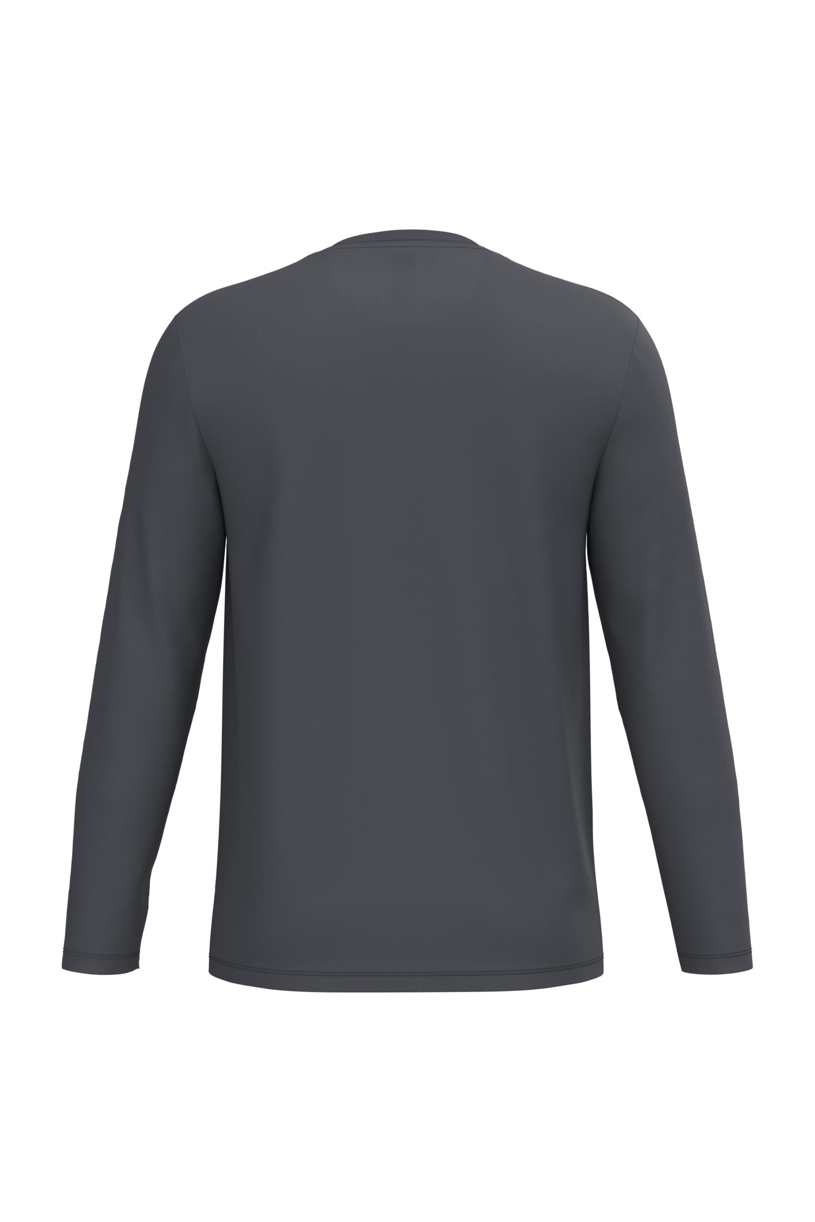 T-shirt LSL unisexe iDeal190 - Image 22