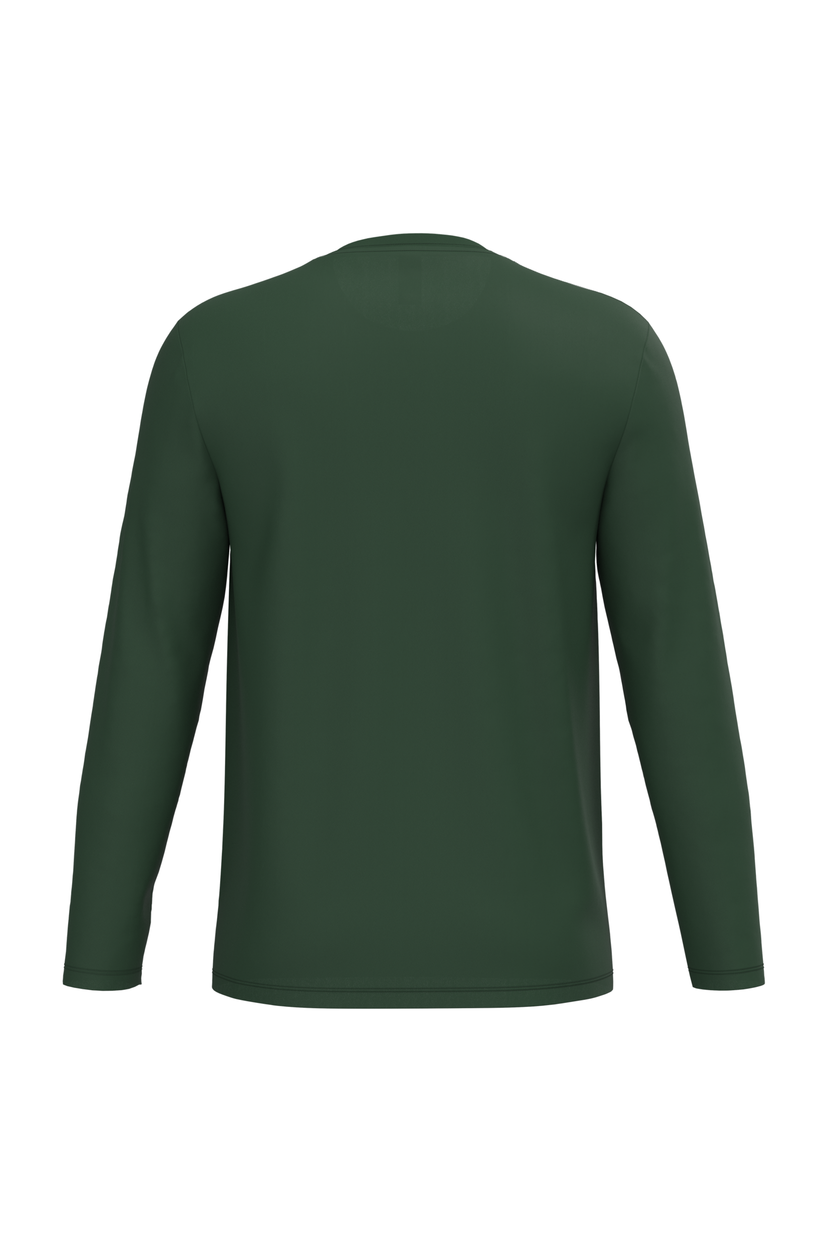 T-shirt LSL unisexe iDeal190 - Image 25