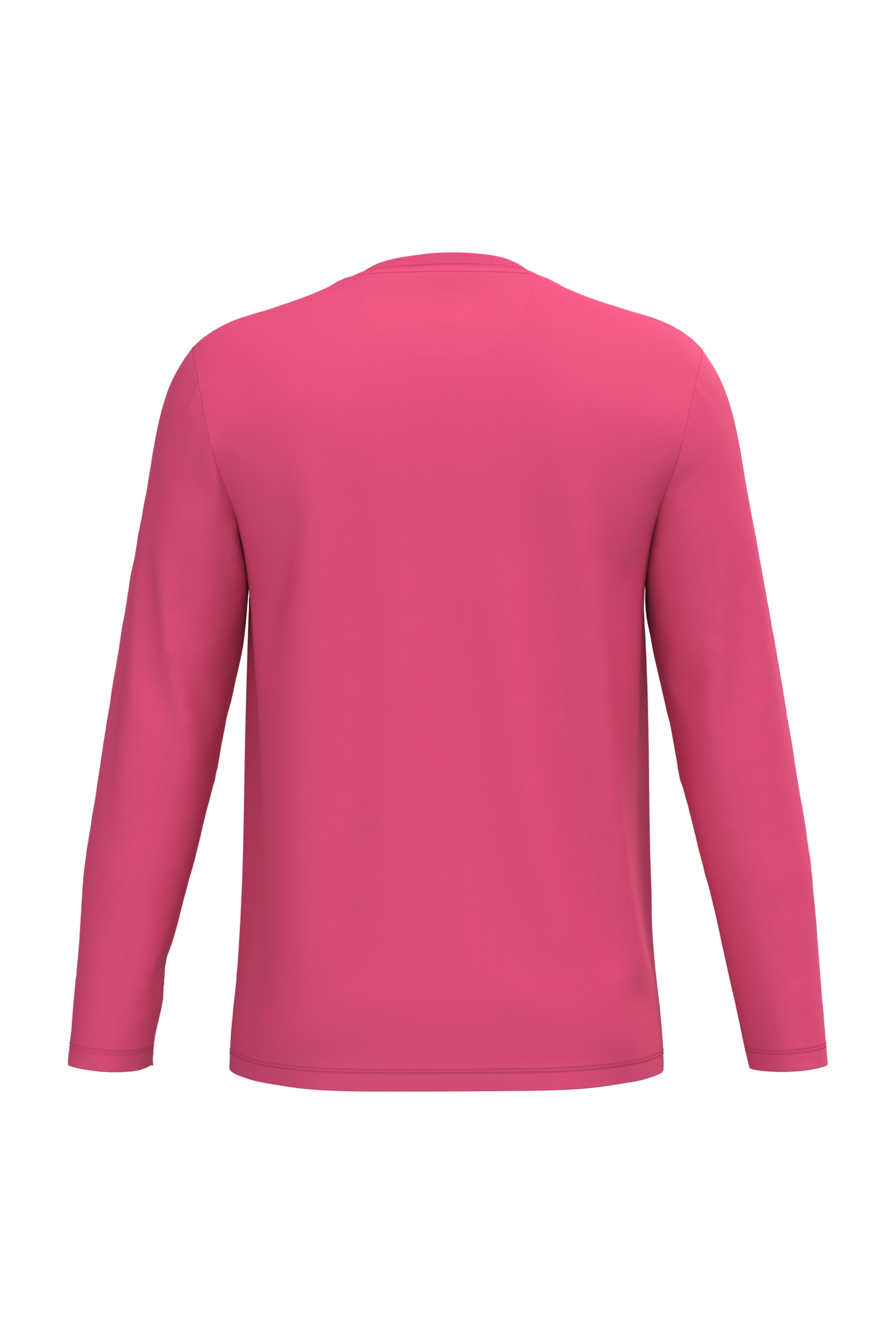 T-shirt LSL unisexe iDeal190 - Image 28