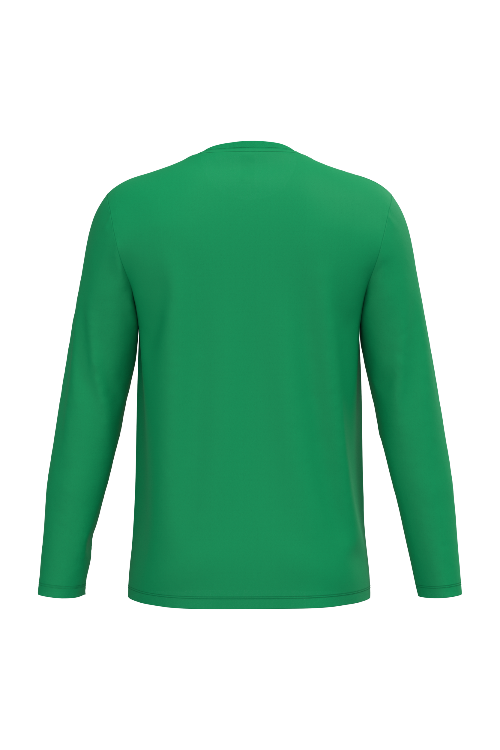 T-shirt LSL unisexe iDeal190 - Image 34