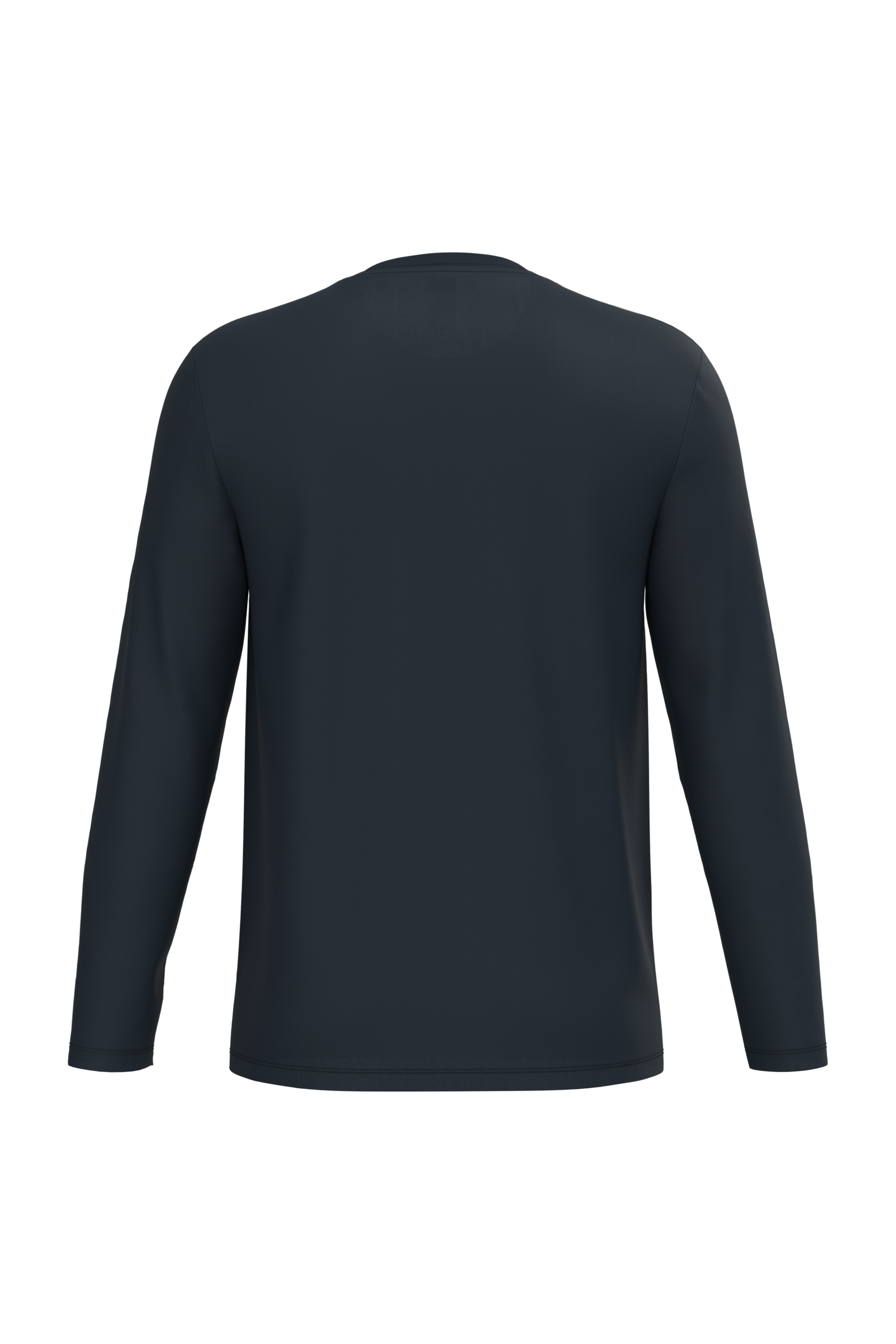 T-shirt LSL unisexe iDeal190 - Image 37