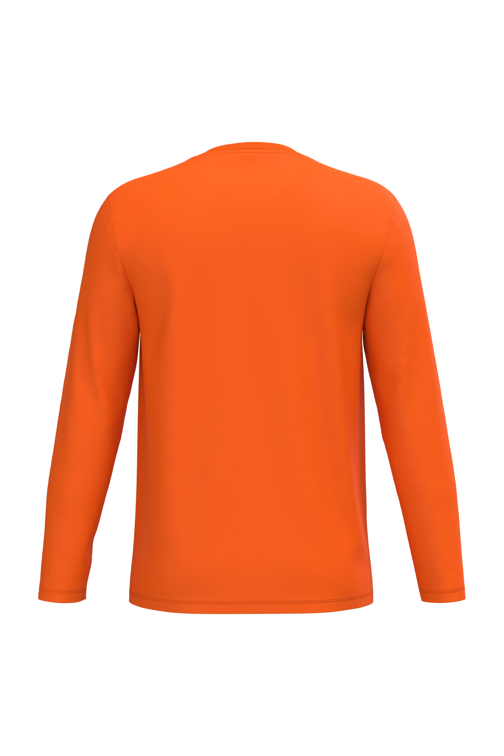 T-shirt LSL unisexe iDeal190 - Image 40